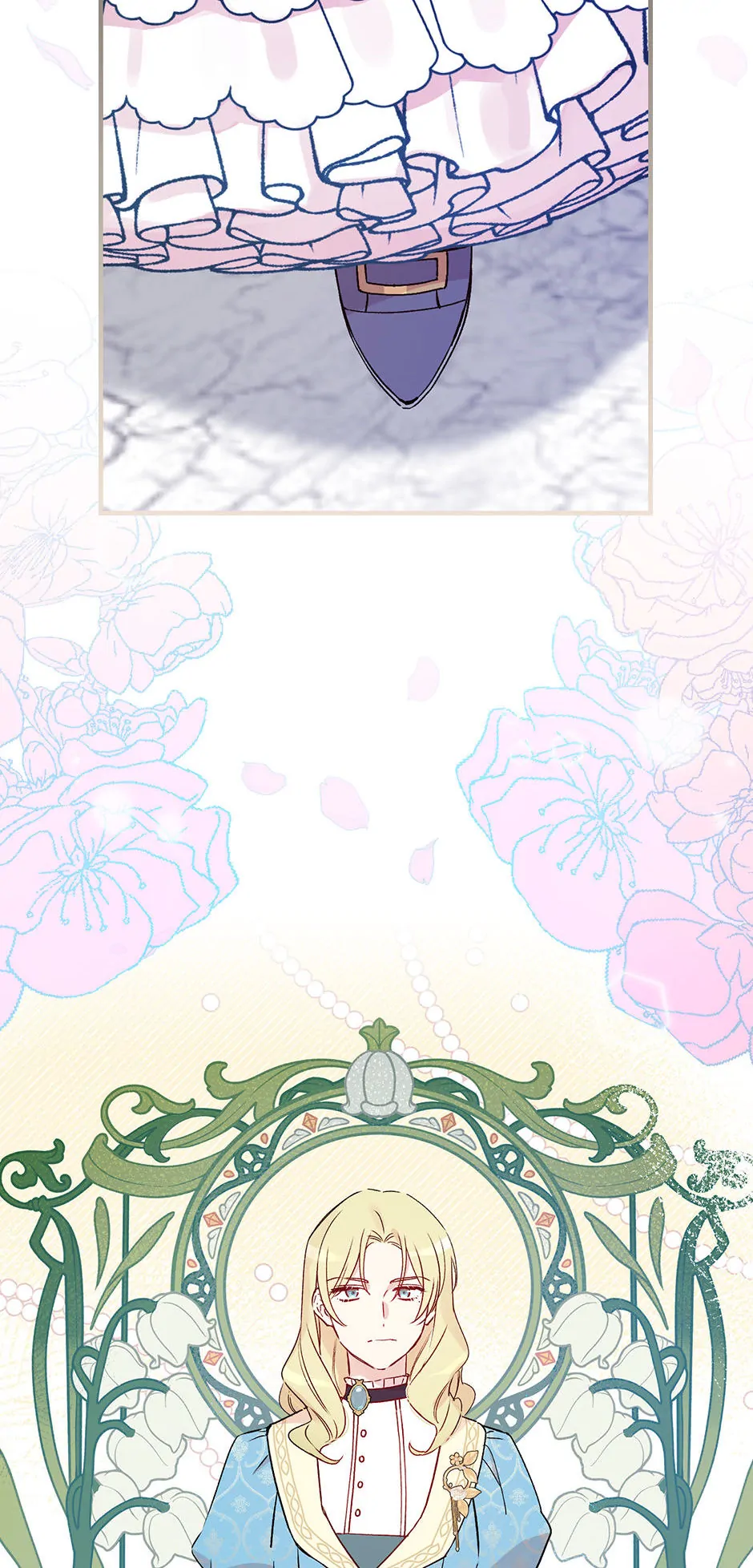 A Red Knight Does Not Blindly Follow Money chapter 112 page 34