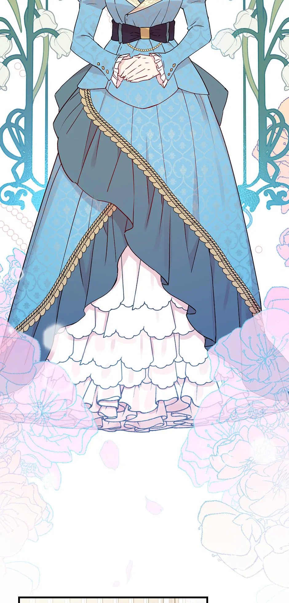 A Red Knight Does Not Blindly Follow Money chapter 112 page 35