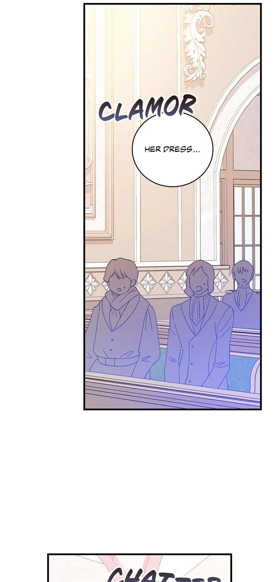 A Red Knight Does Not Blindly Follow Money chapter 112 page 37