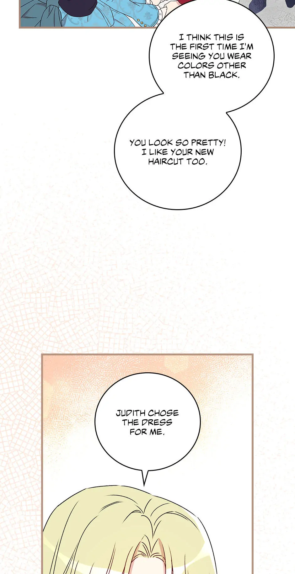 A Red Knight Does Not Blindly Follow Money chapter 112 page 45