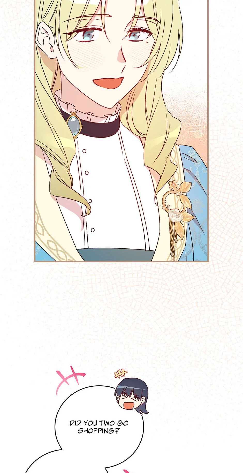 A Red Knight Does Not Blindly Follow Money chapter 112 page 46