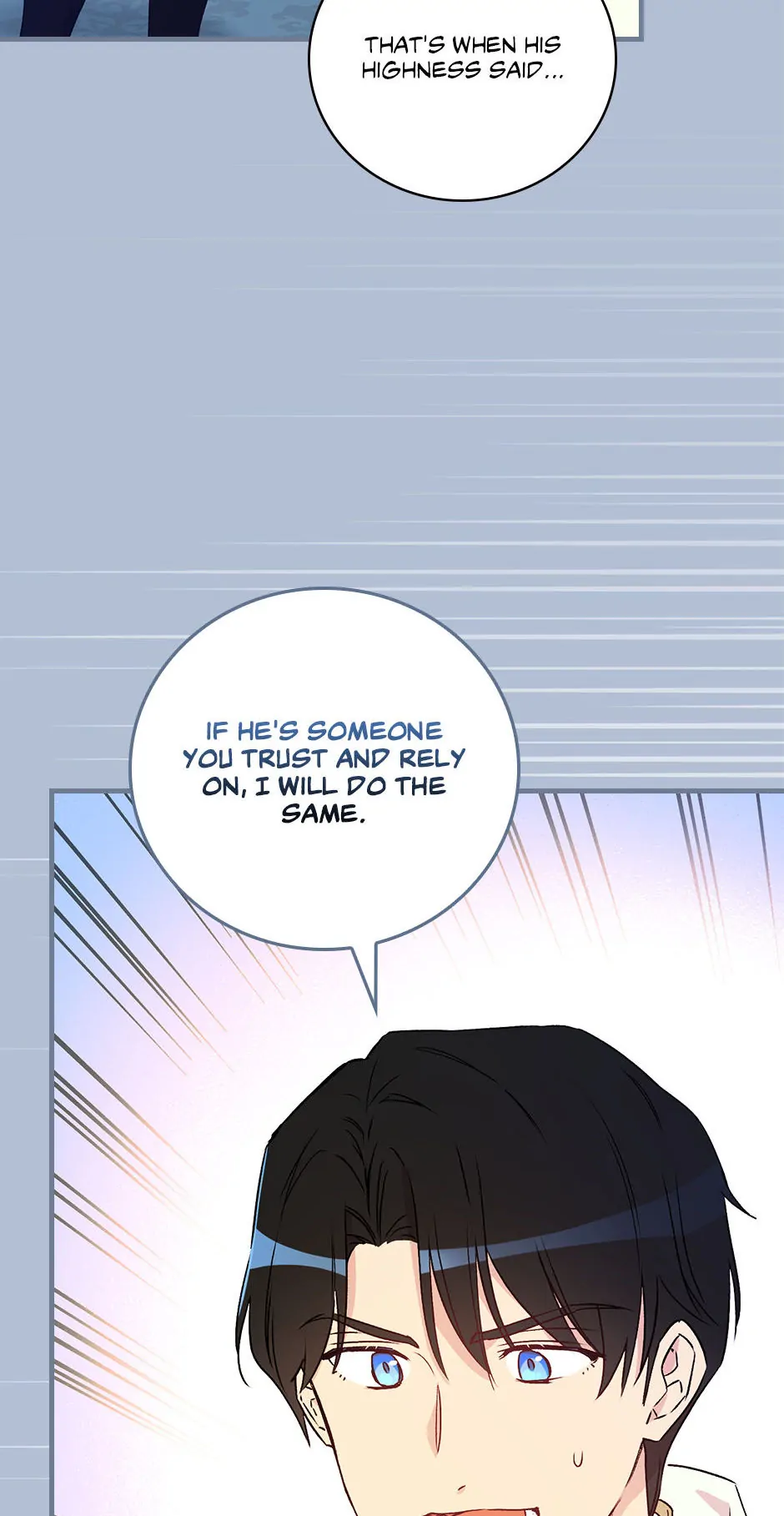 A Red Knight Does Not Blindly Follow Money chapter 112 page 56