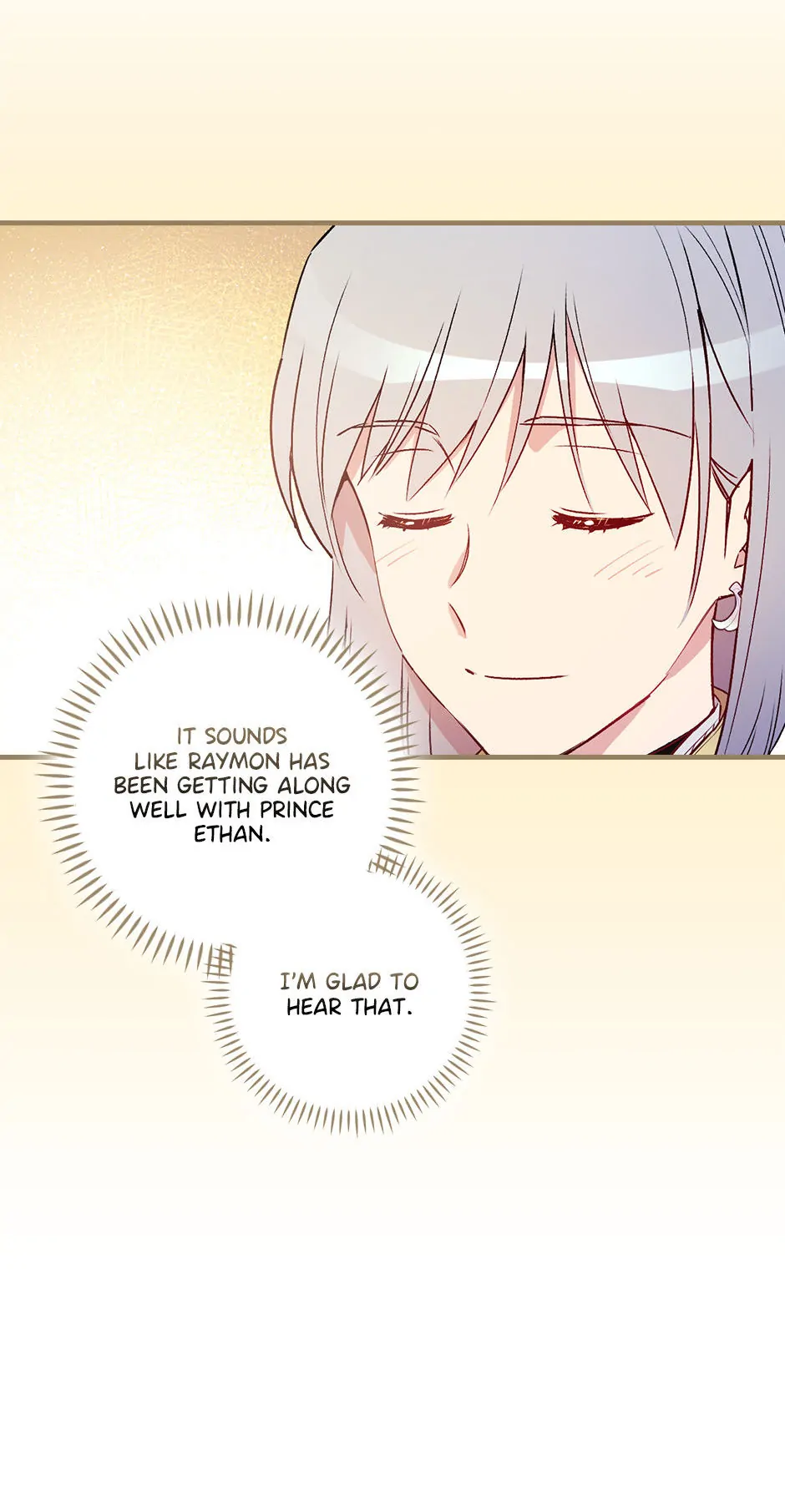 A Red Knight Does Not Blindly Follow Money chapter 112 page 59