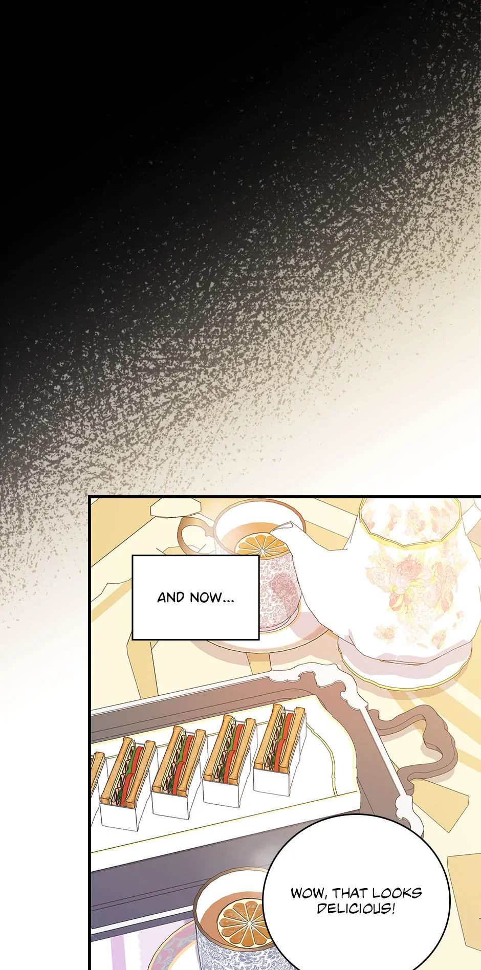 A Red Knight Does Not Blindly Follow Money chapter 112 page 6