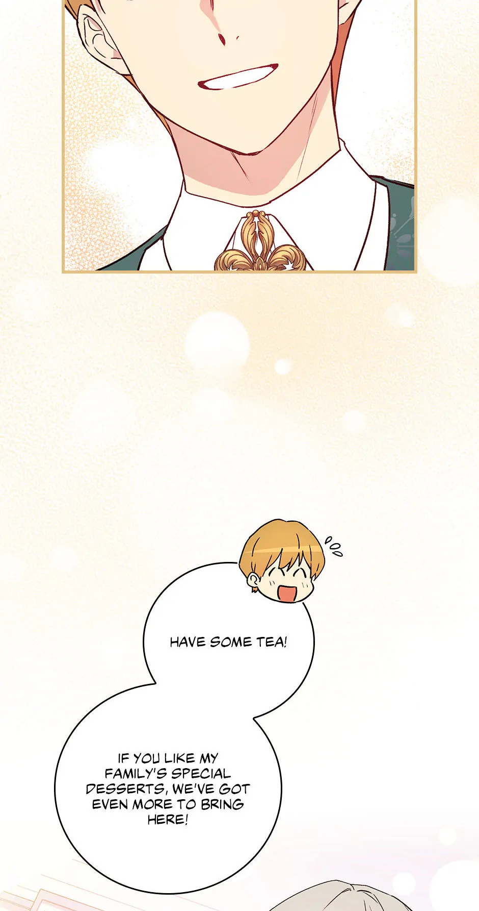 A Red Knight Does Not Blindly Follow Money chapter 112 page 64