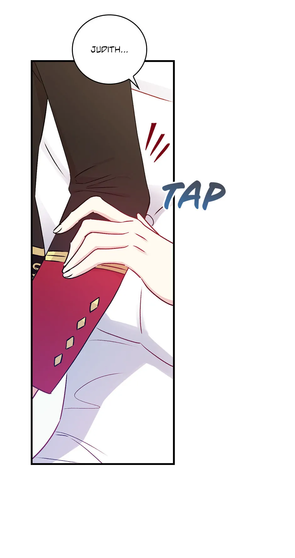 A Red Knight Does Not Blindly Follow Money chapter 112 page 67