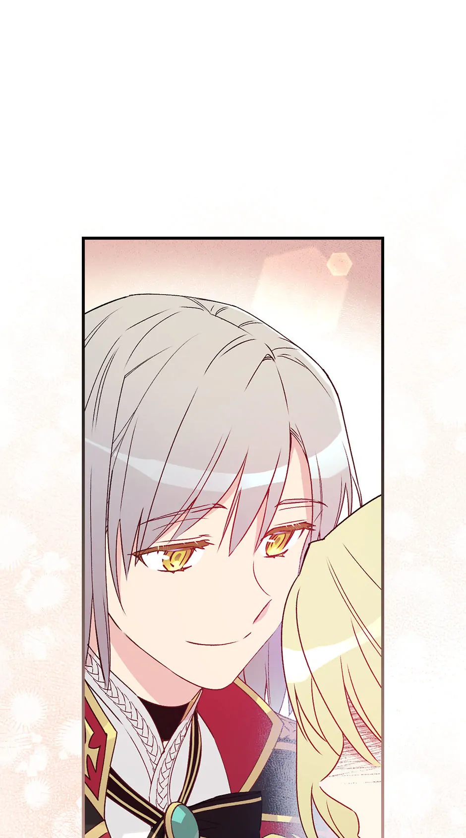 A Red Knight Does Not Blindly Follow Money chapter 112 page 74