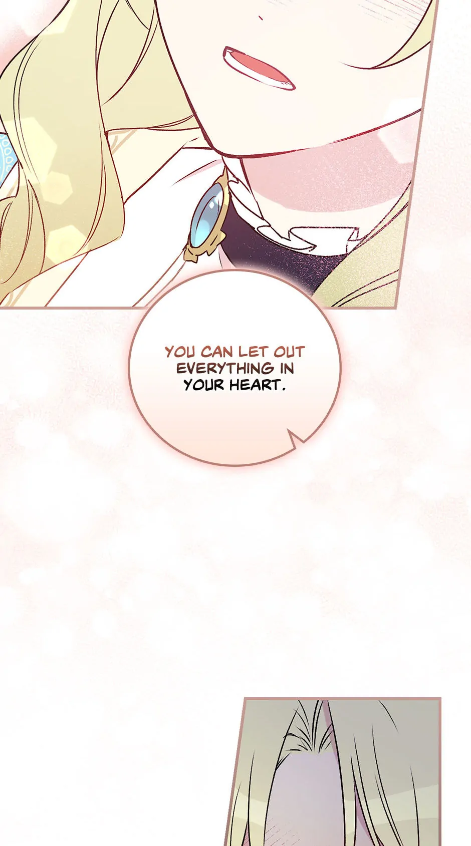 A Red Knight Does Not Blindly Follow Money chapter 112 page 76