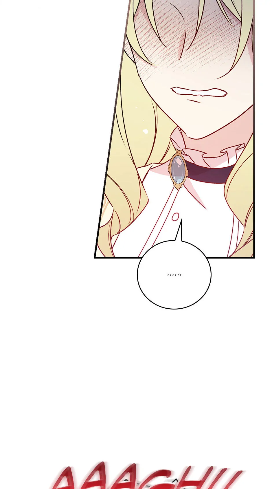 A Red Knight Does Not Blindly Follow Money chapter 112 page 77