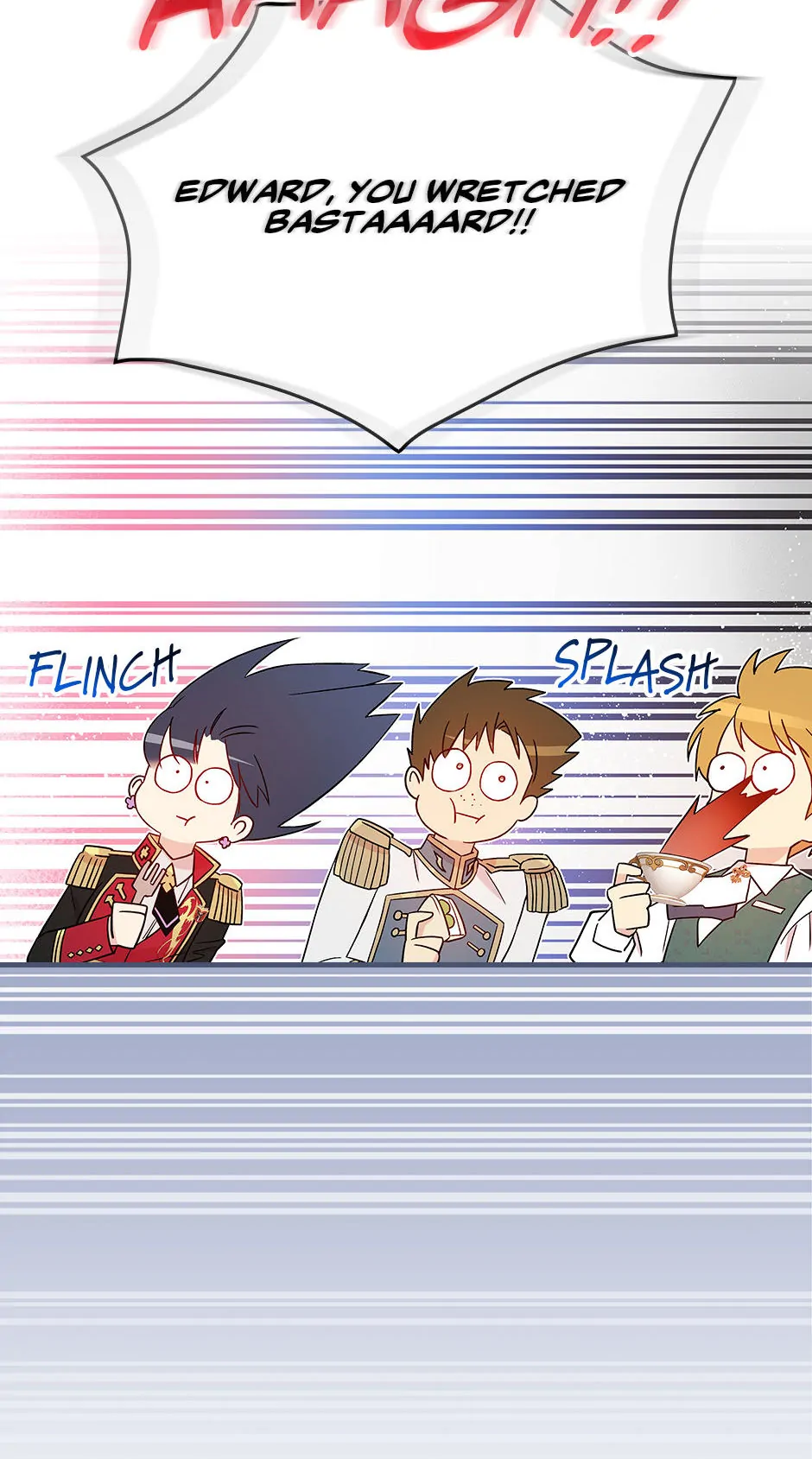 A Red Knight Does Not Blindly Follow Money chapter 112 page 78