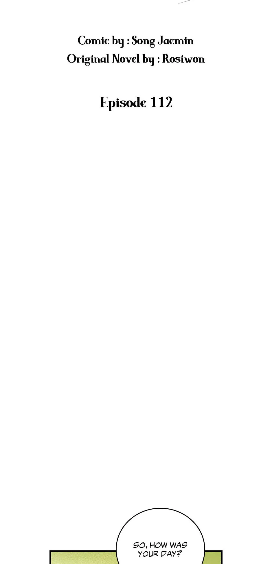 A Red Knight Does Not Blindly Follow Money chapter 112 page 9