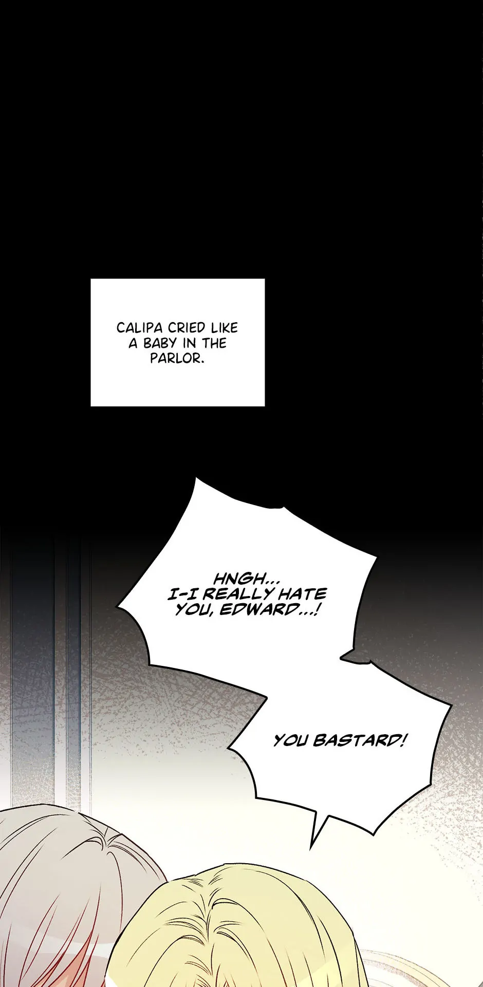 A Red Knight Does Not Blindly Follow Money chapter 113 page 12