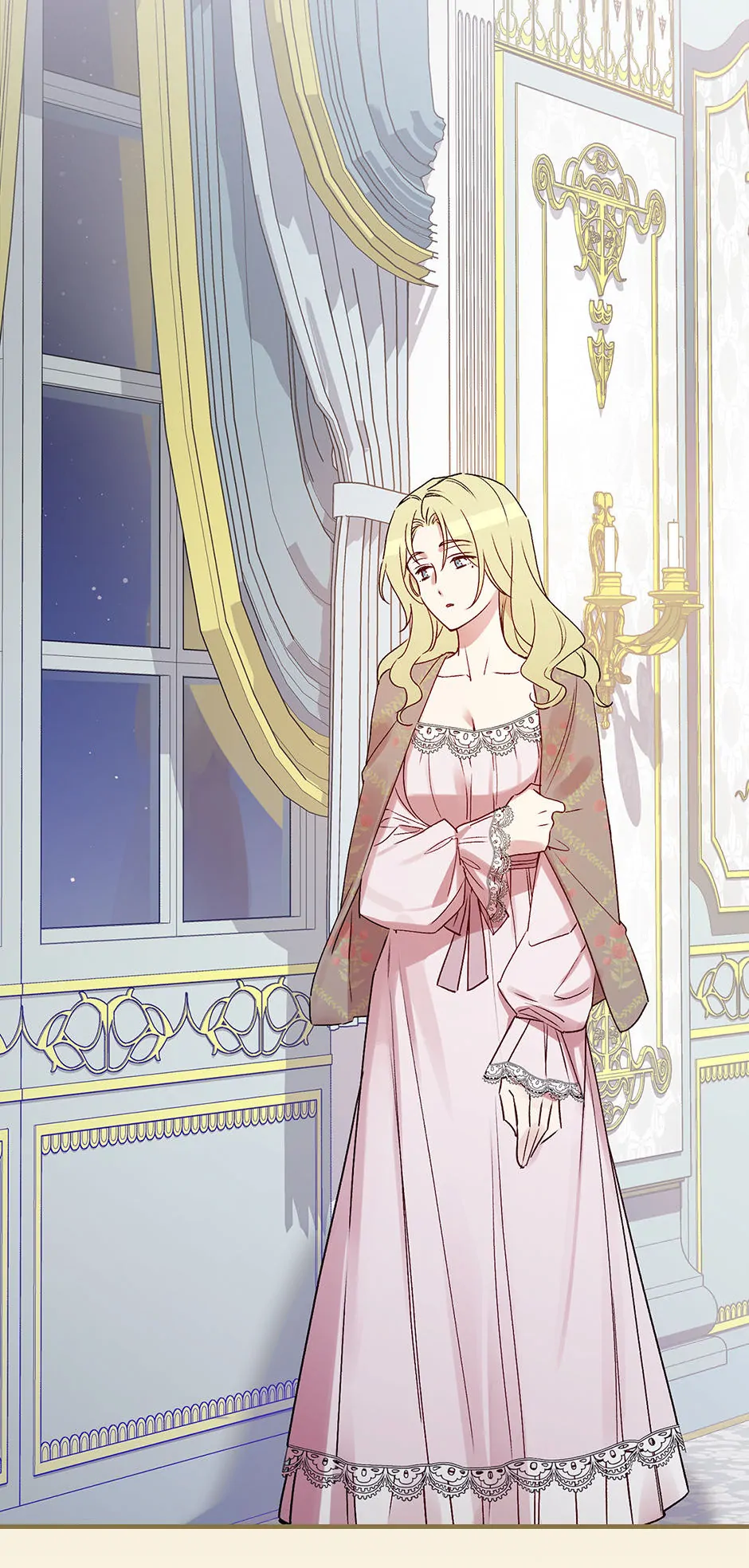 A Red Knight Does Not Blindly Follow Money chapter 113 page 2