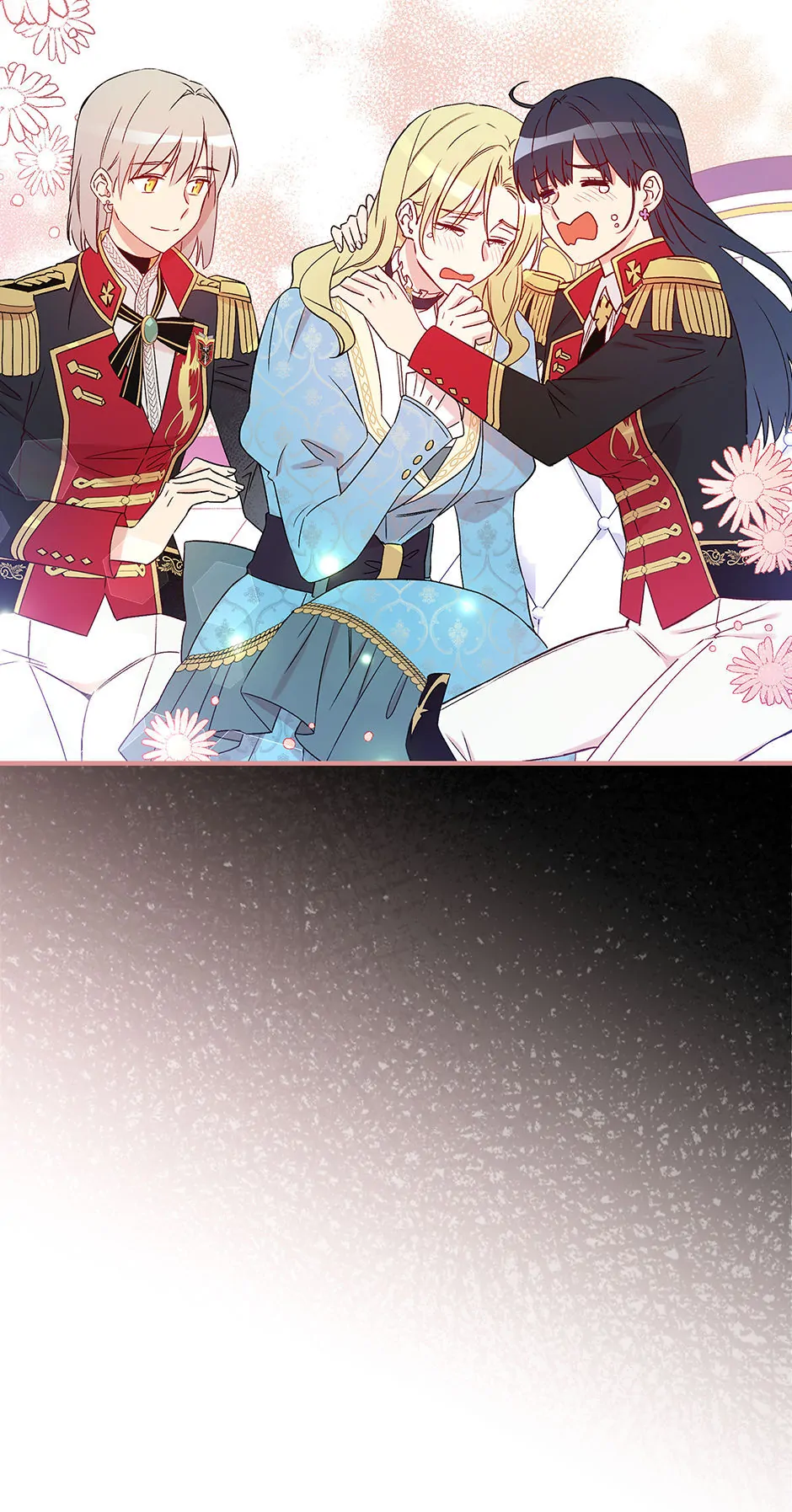 A Red Knight Does Not Blindly Follow Money chapter 113 page 22