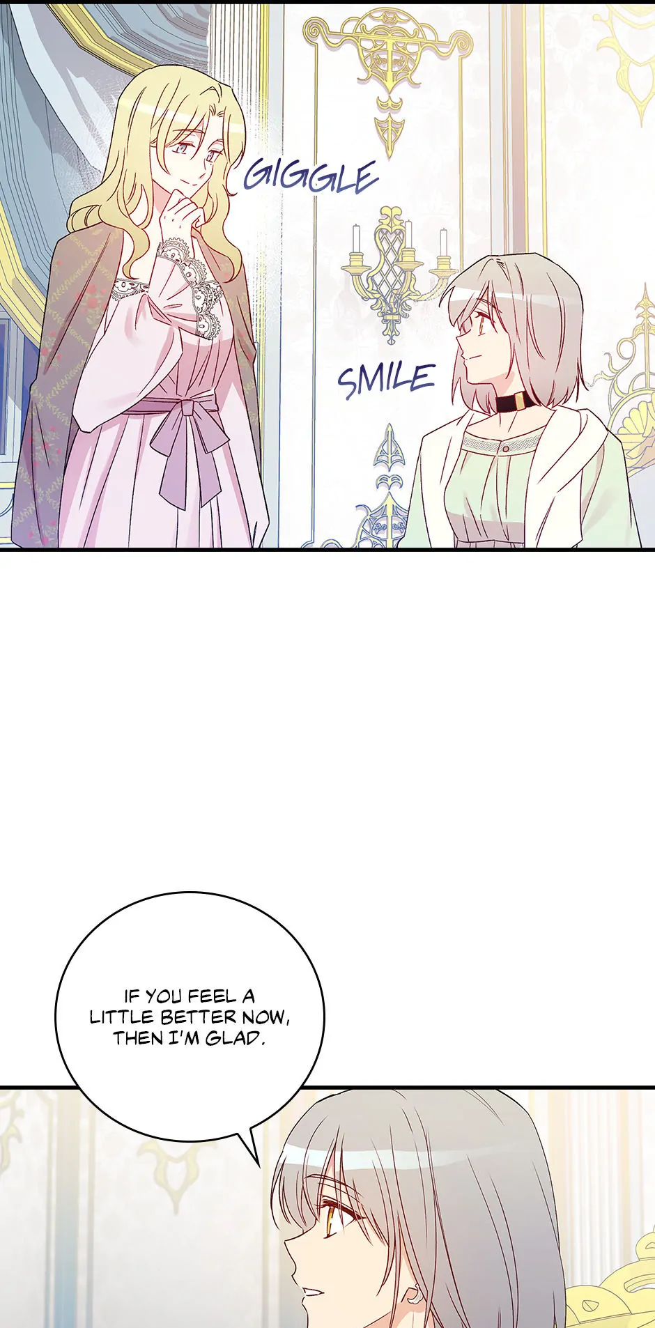 A Red Knight Does Not Blindly Follow Money chapter 113 page 23