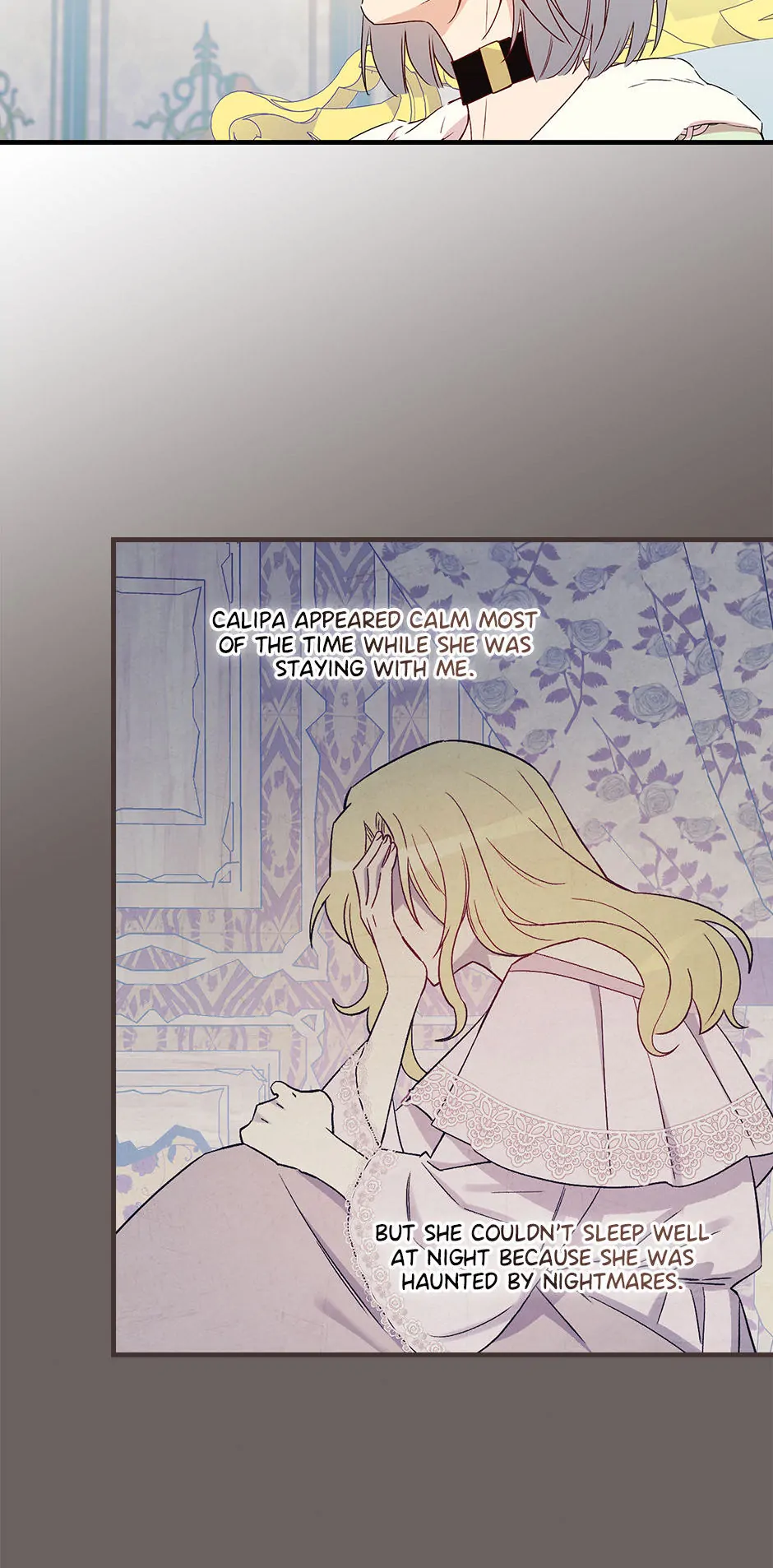 A Red Knight Does Not Blindly Follow Money chapter 113 page 24