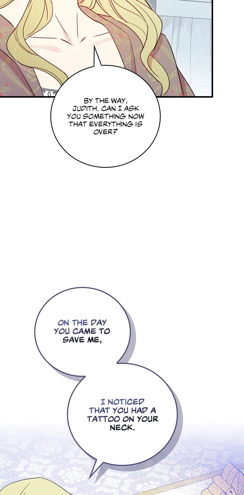 A Red Knight Does Not Blindly Follow Money chapter 113 page 27