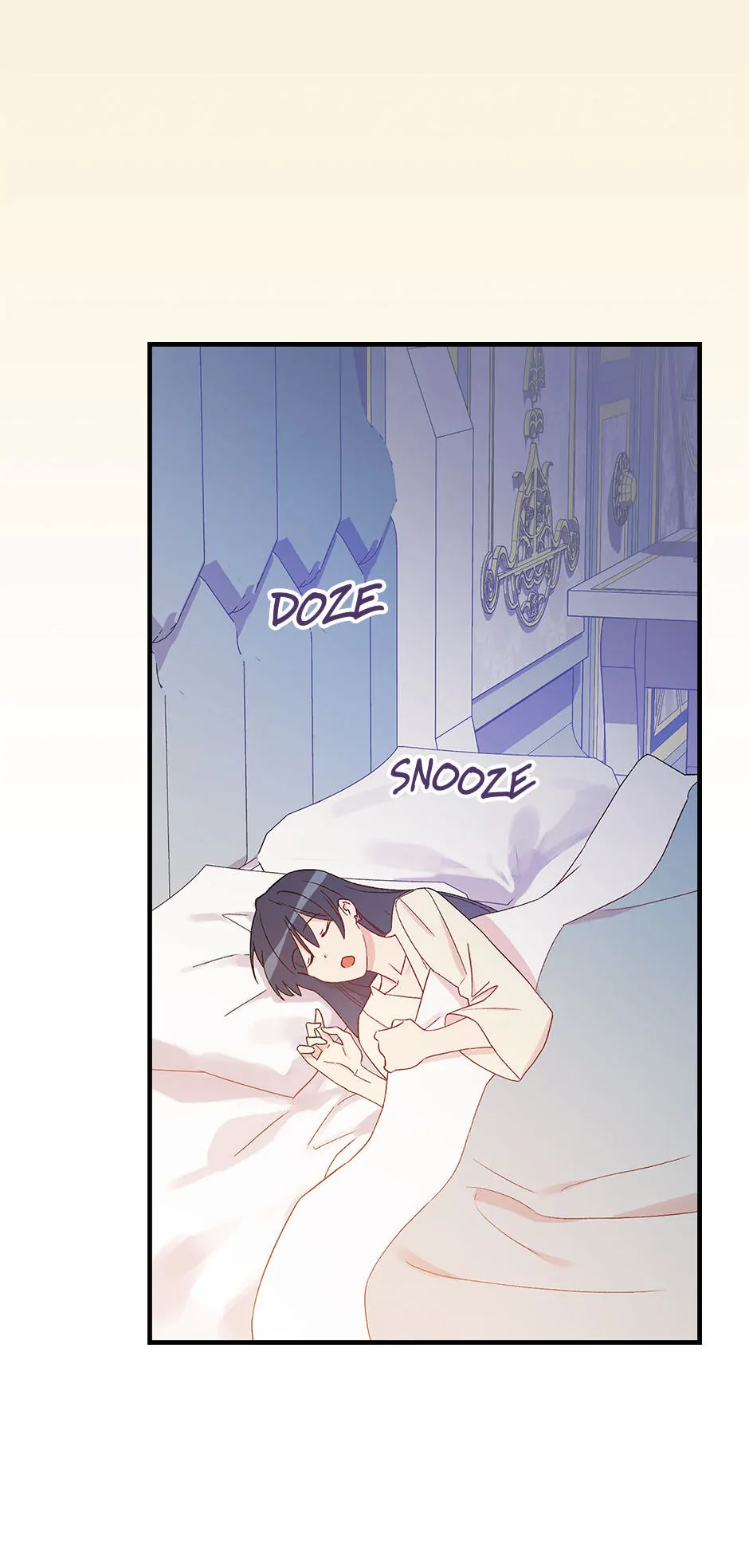 A Red Knight Does Not Blindly Follow Money chapter 113 page 3