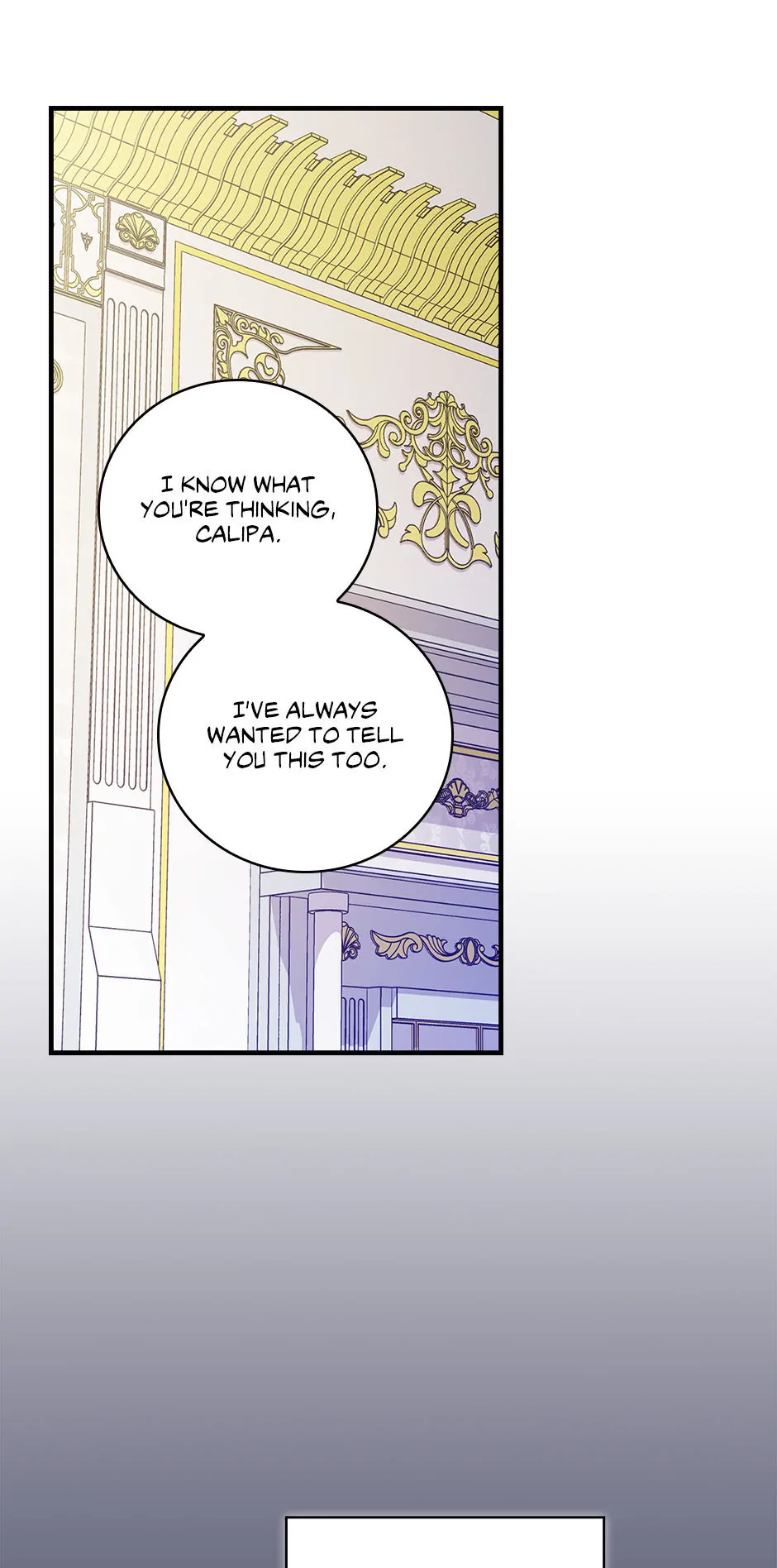 A Red Knight Does Not Blindly Follow Money chapter 113 page 34