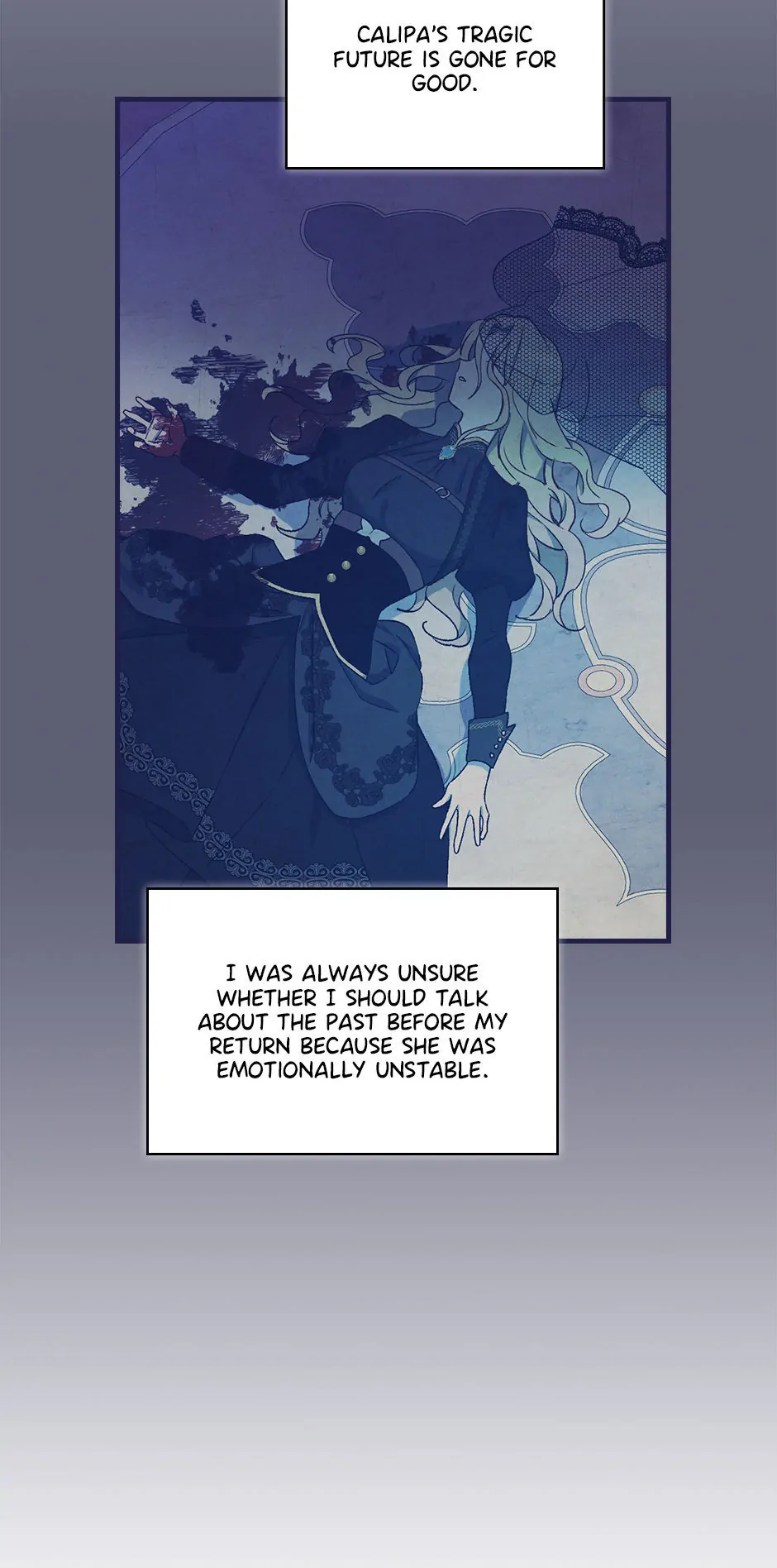 A Red Knight Does Not Blindly Follow Money chapter 113 page 35