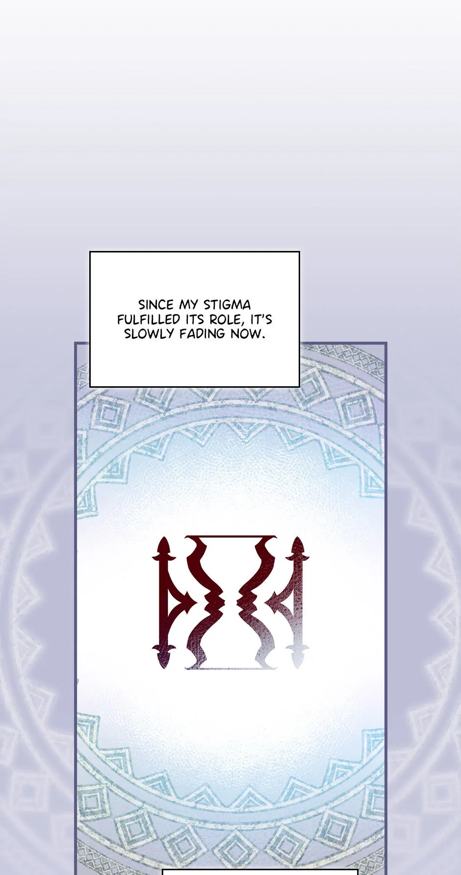 A Red Knight Does Not Blindly Follow Money chapter 113 page 37