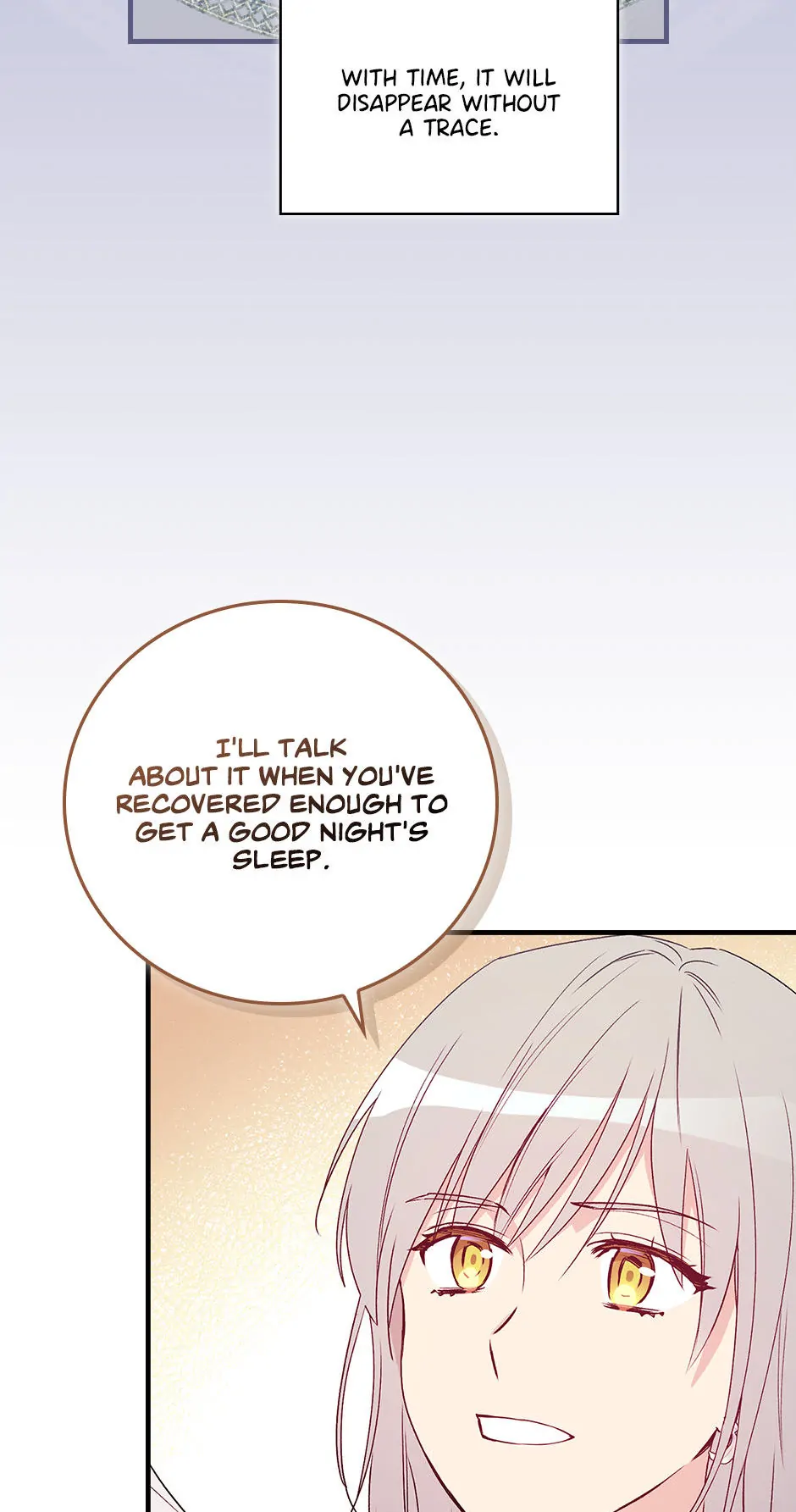 A Red Knight Does Not Blindly Follow Money chapter 113 page 38