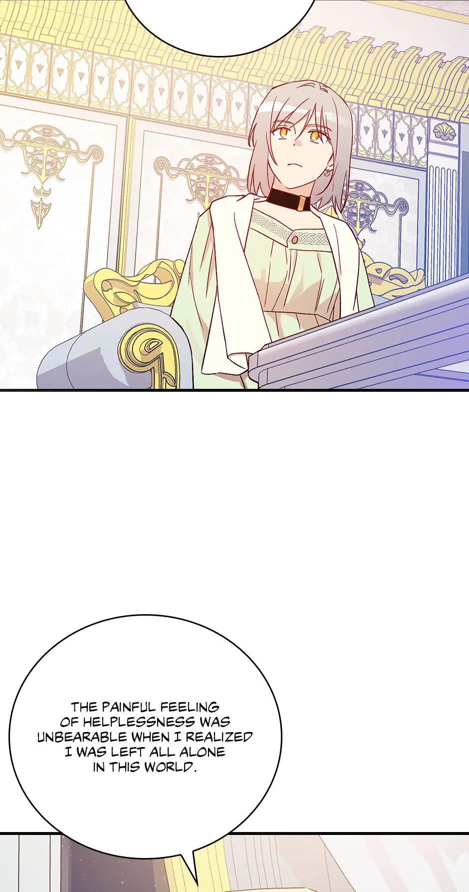 A Red Knight Does Not Blindly Follow Money chapter 113 page 42