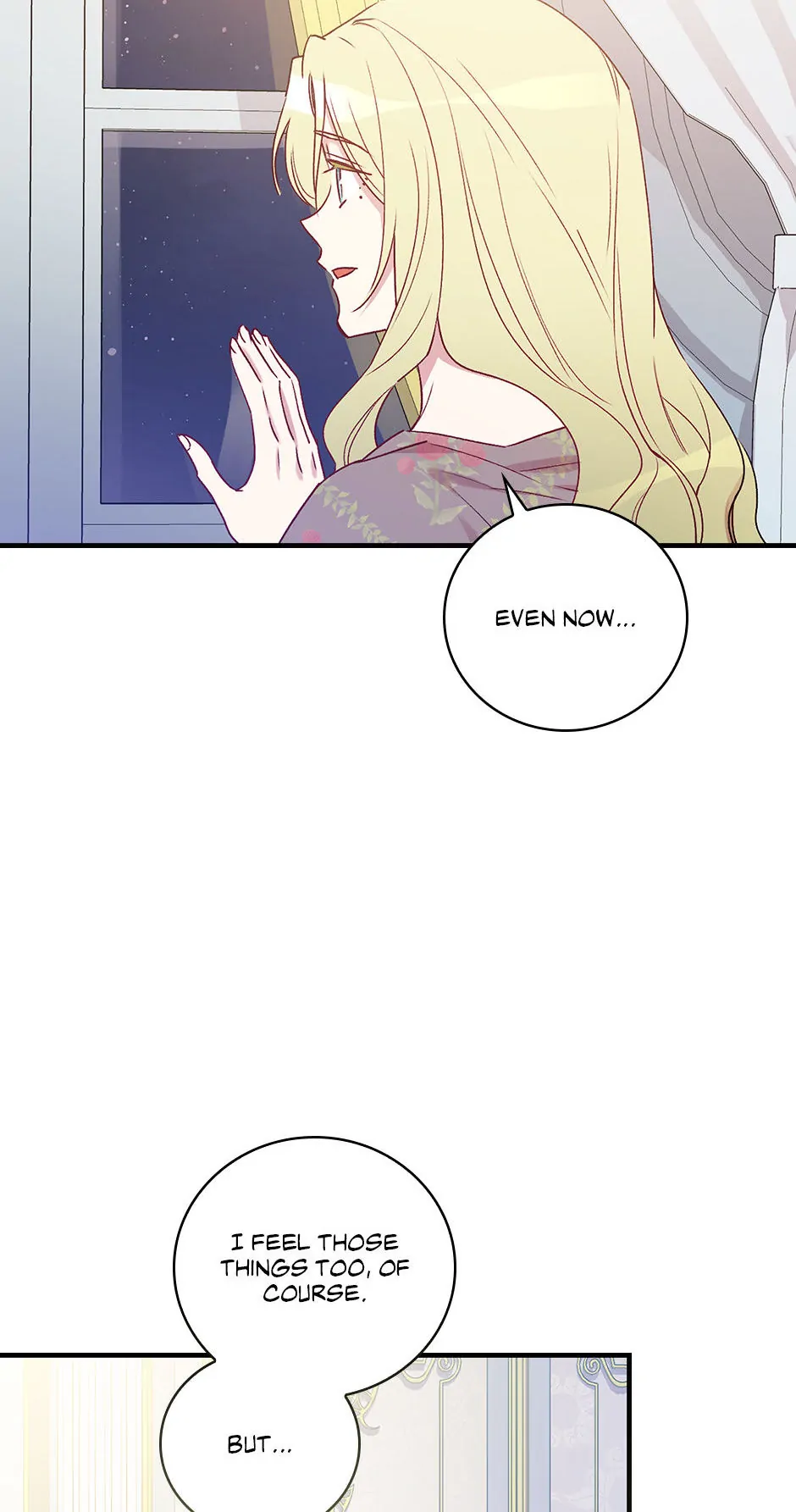 A Red Knight Does Not Blindly Follow Money chapter 113 page 43