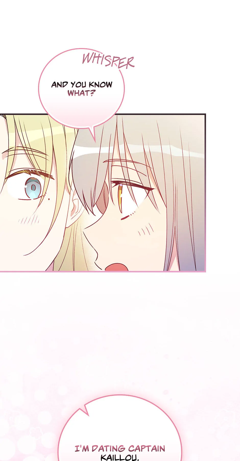 A Red Knight Does Not Blindly Follow Money chapter 113 page 47