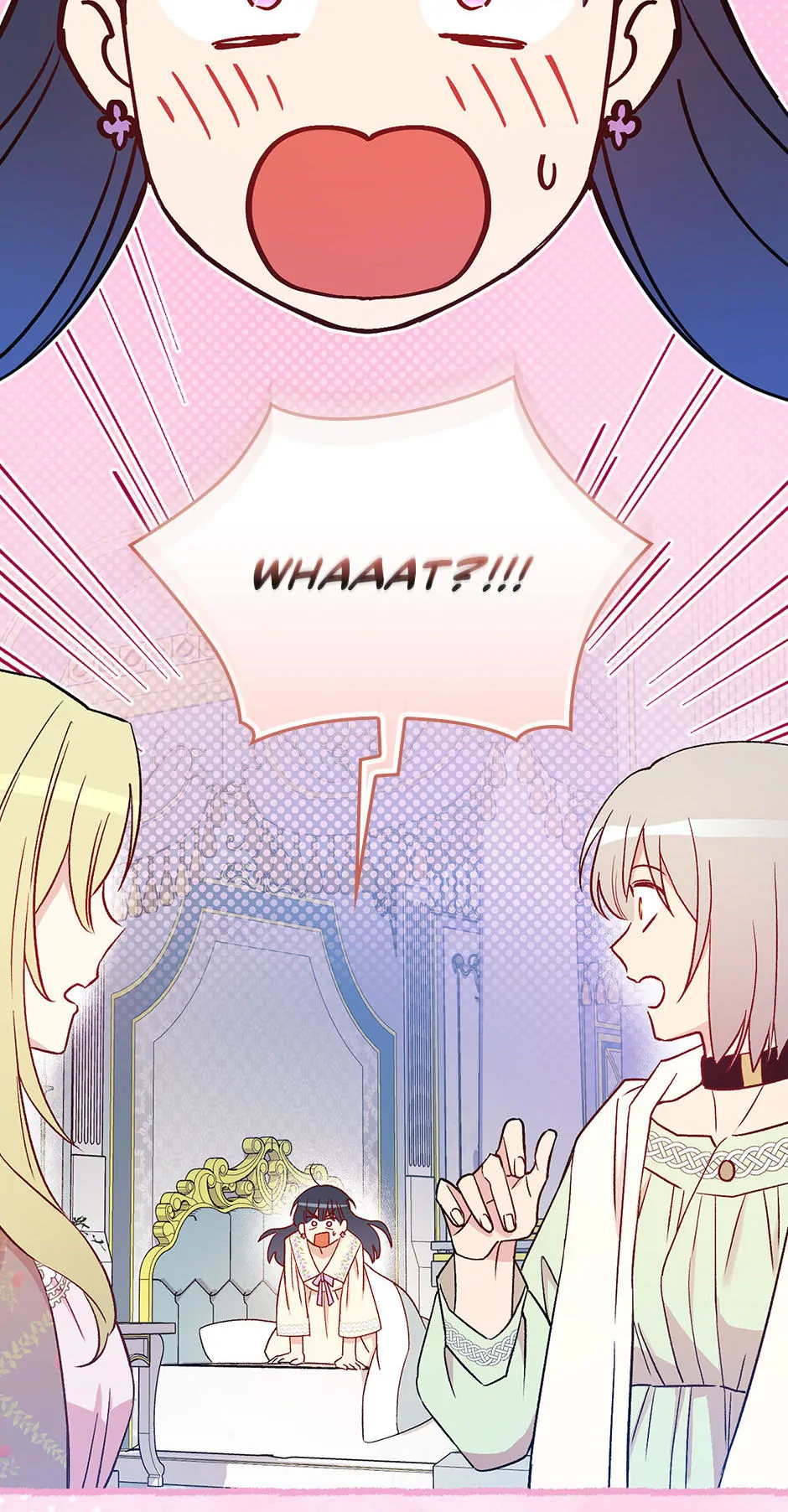 A Red Knight Does Not Blindly Follow Money chapter 113 page 49