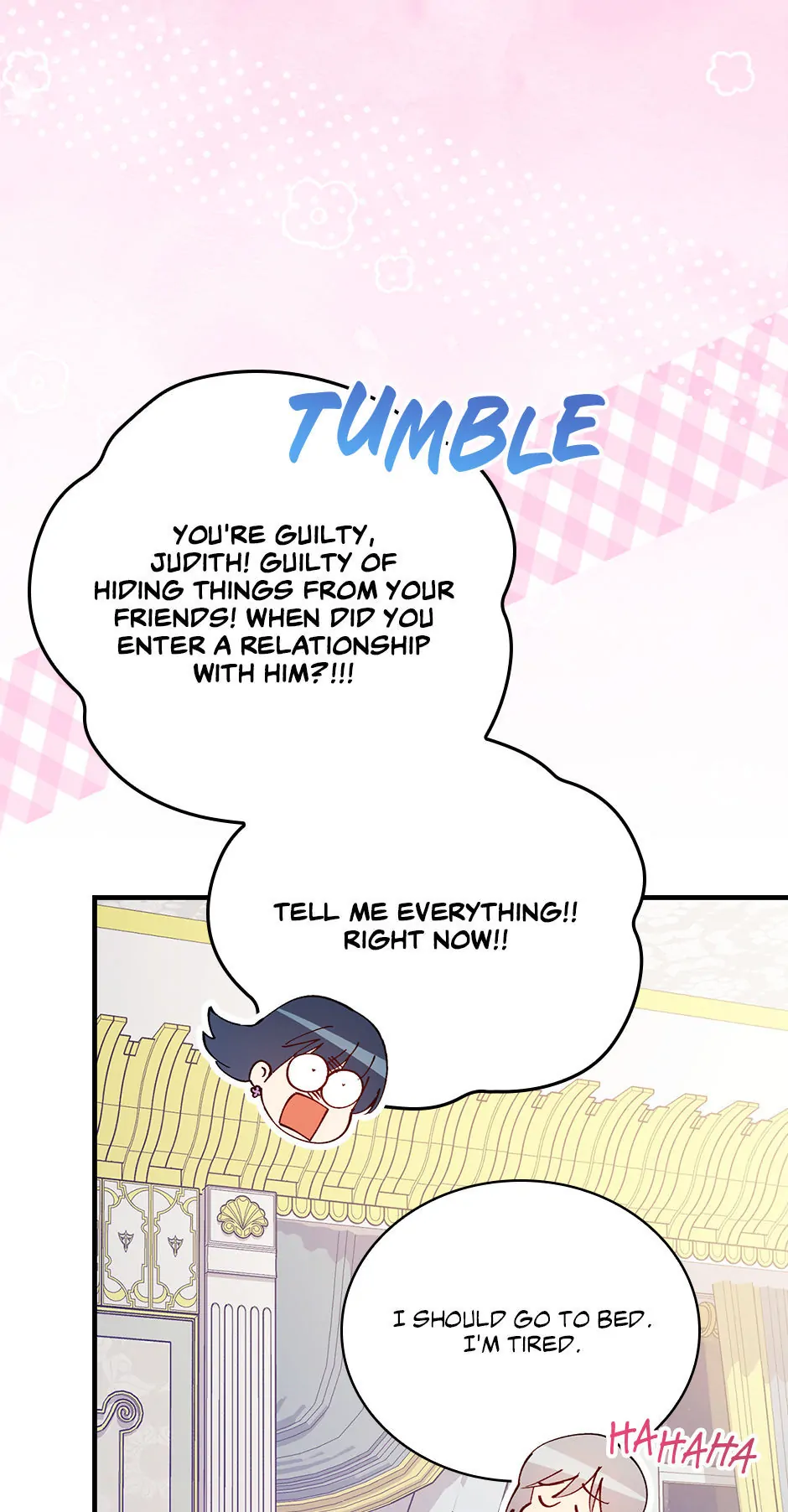 A Red Knight Does Not Blindly Follow Money chapter 113 page 50