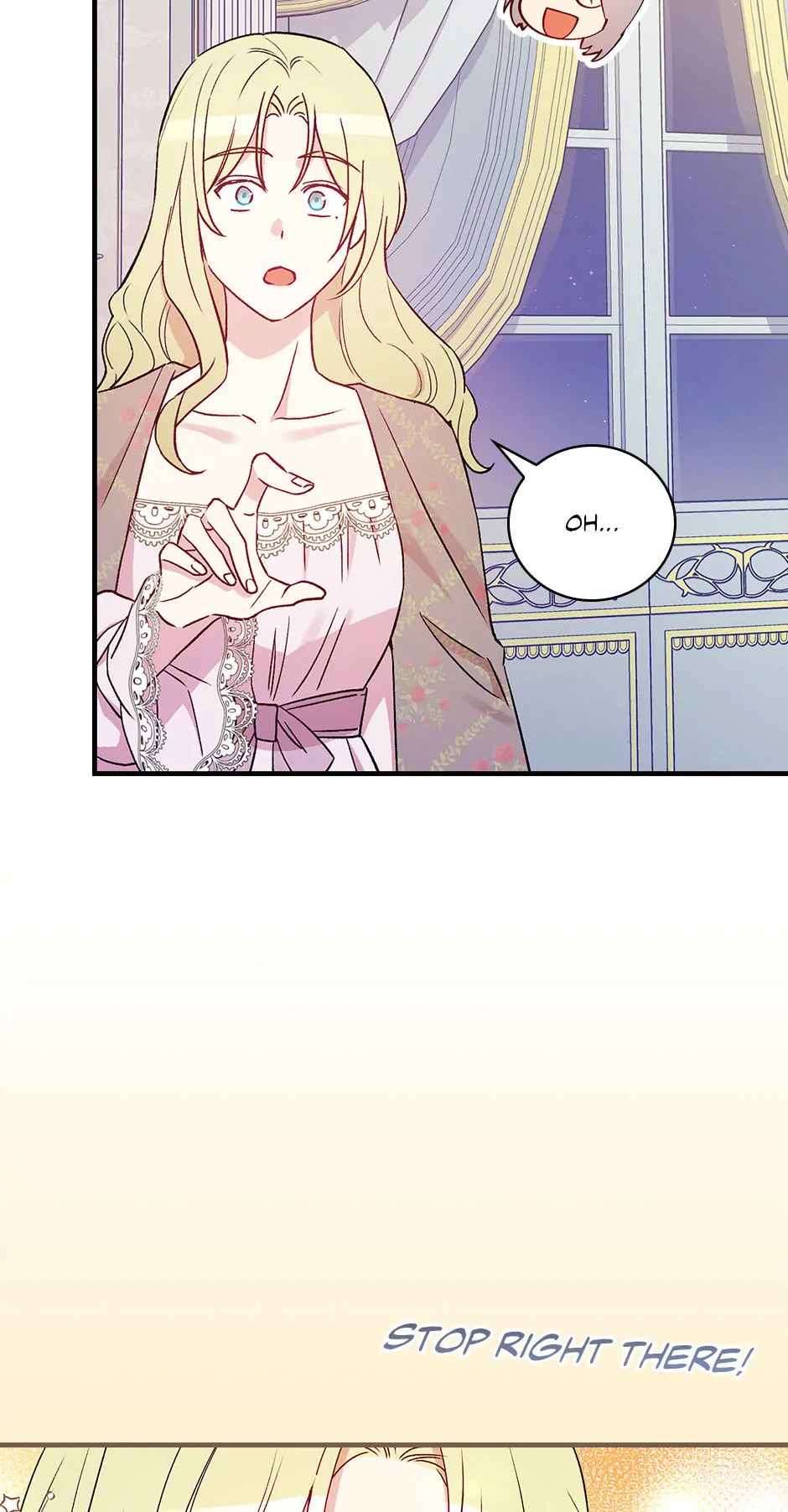 A Red Knight Does Not Blindly Follow Money chapter 113 page 51