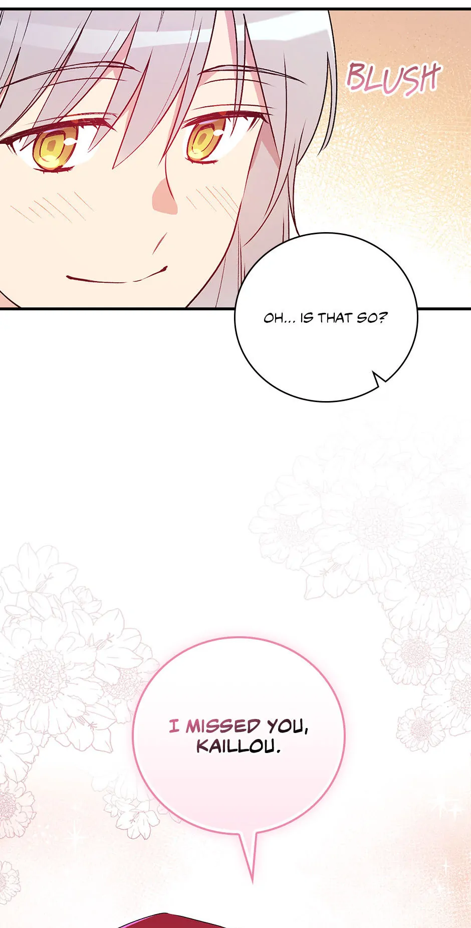 A Red Knight Does Not Blindly Follow Money chapter 113 page 58