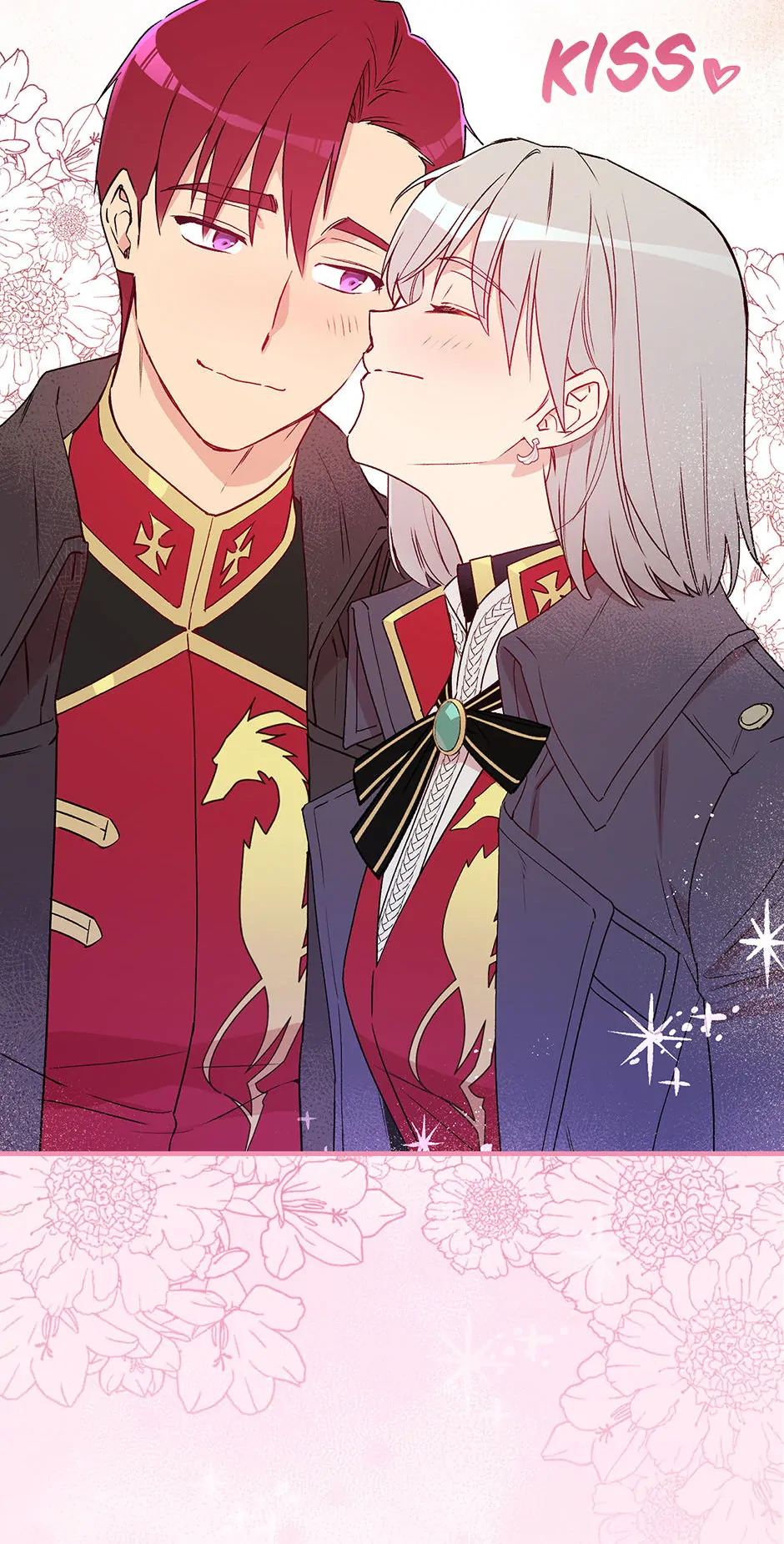 A Red Knight Does Not Blindly Follow Money chapter 113 page 59