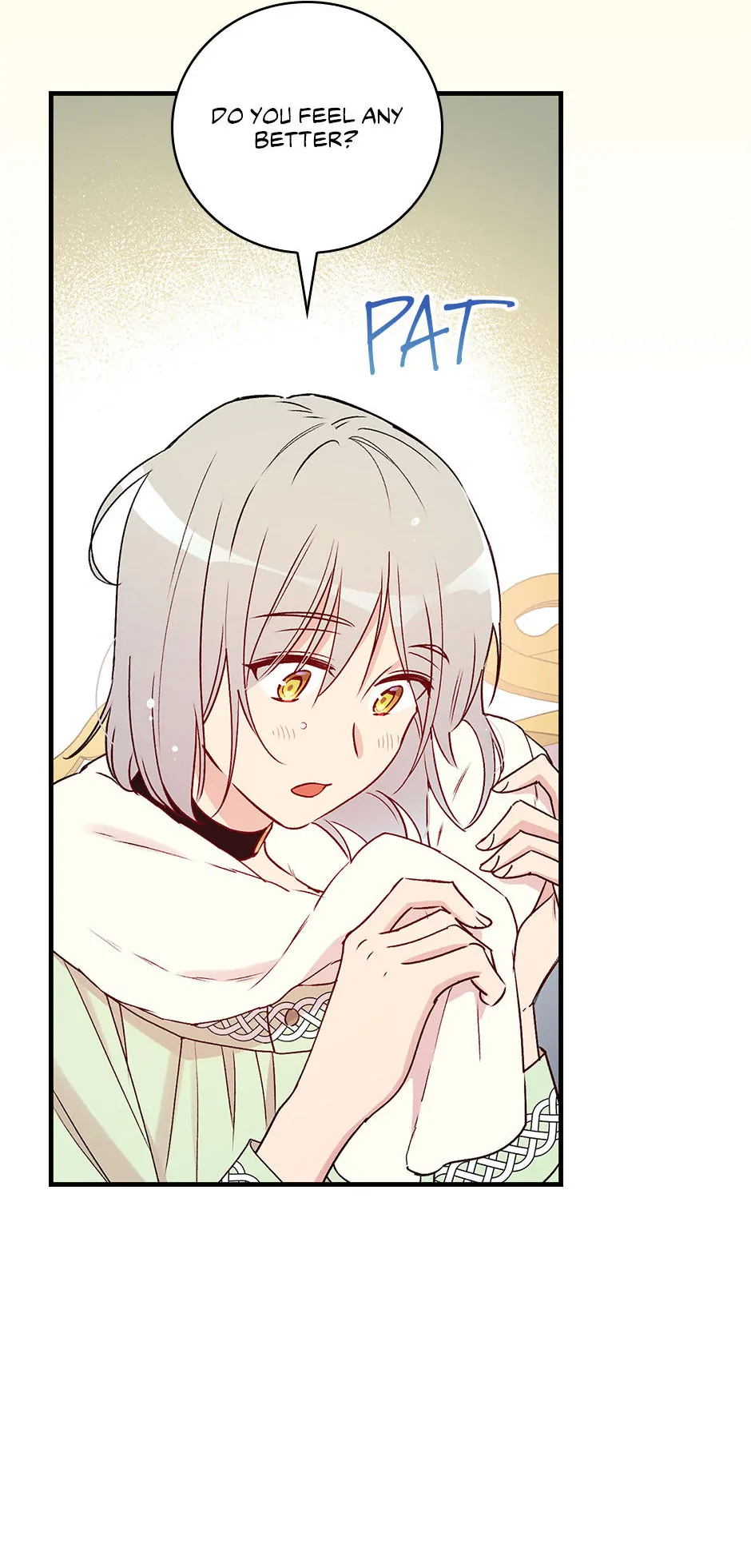 A Red Knight Does Not Blindly Follow Money chapter 113 page 6