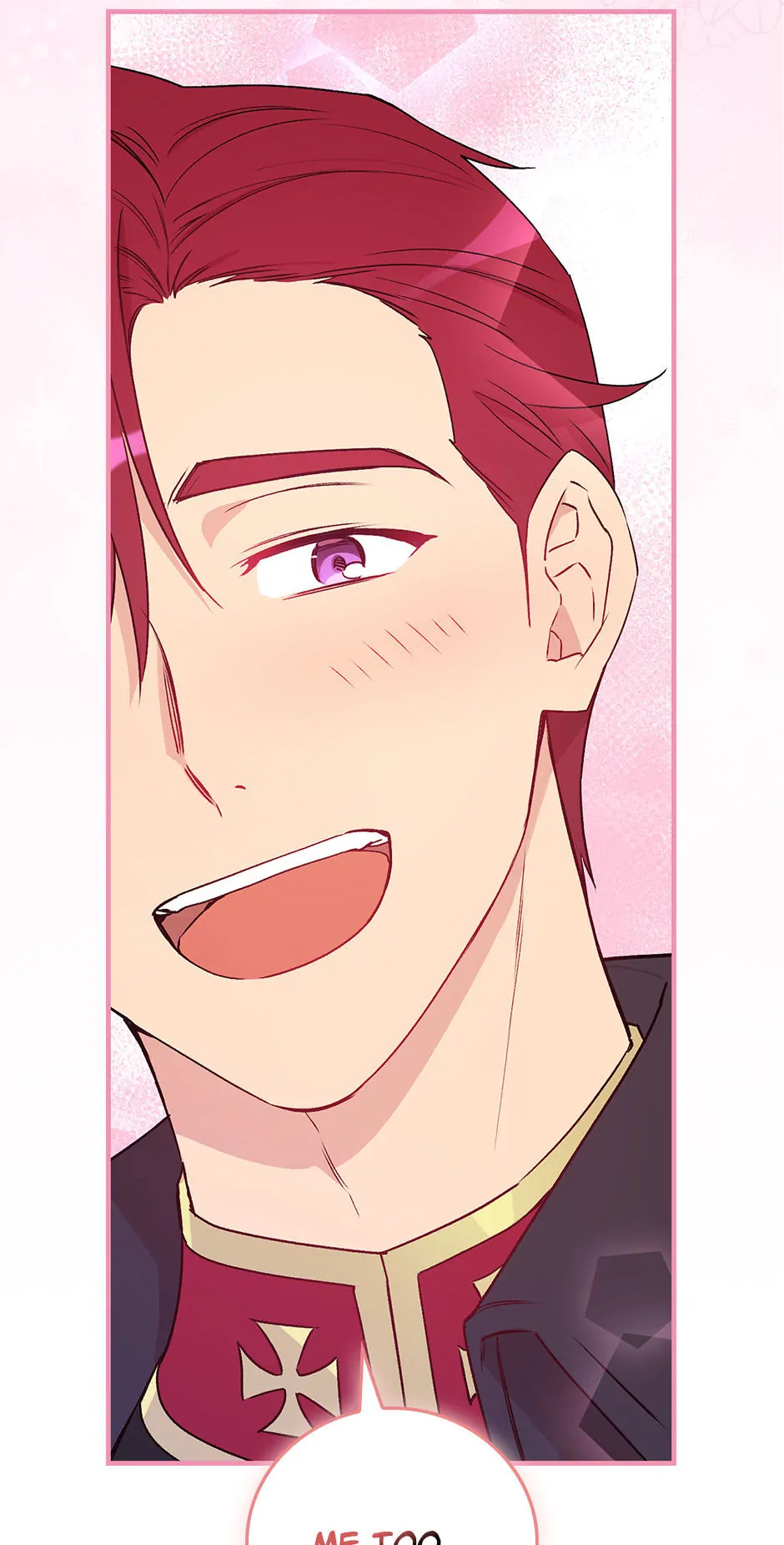 A Red Knight Does Not Blindly Follow Money chapter 113 page 60