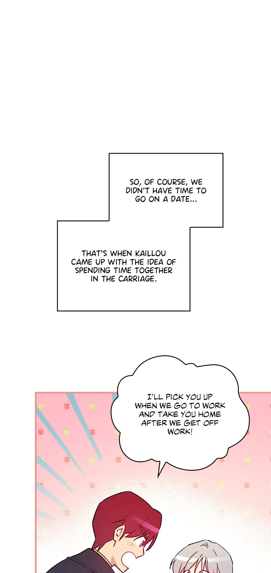 A Red Knight Does Not Blindly Follow Money chapter 113 page 62