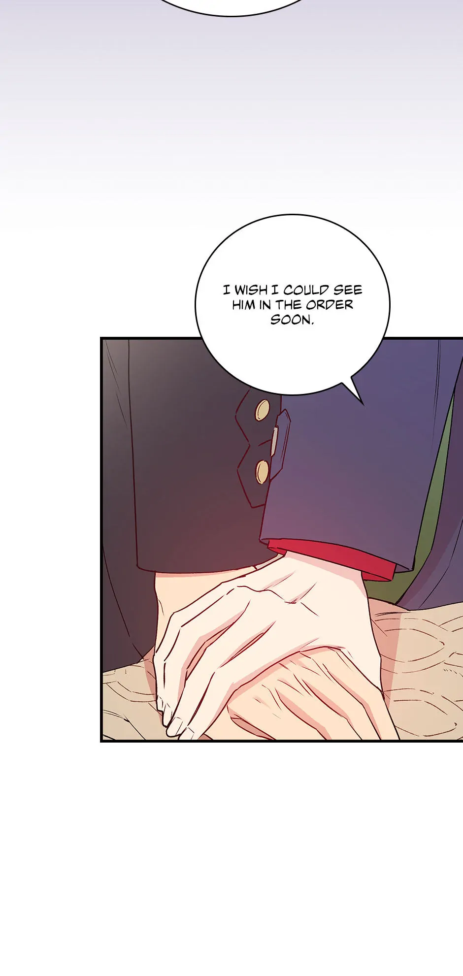 A Red Knight Does Not Blindly Follow Money chapter 113 page 68