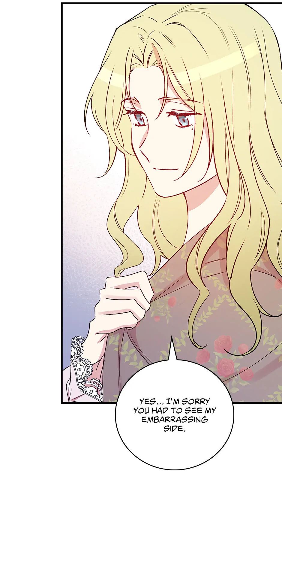 A Red Knight Does Not Blindly Follow Money chapter 113 page 7