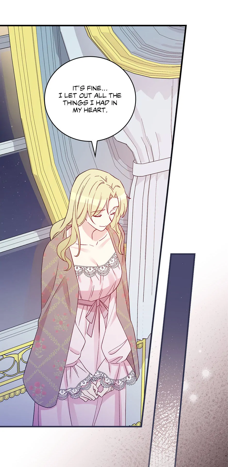 A Red Knight Does Not Blindly Follow Money chapter 113 page 9