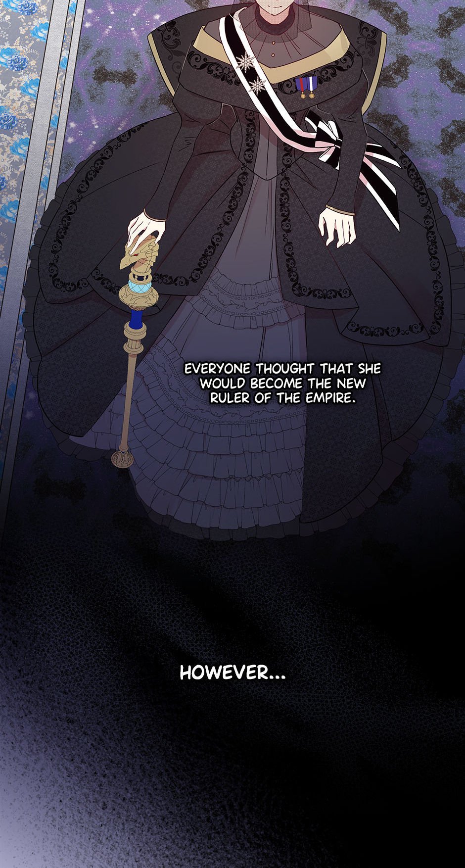 A Red Knight Does Not Blindly Follow Money chapter 114 page 13