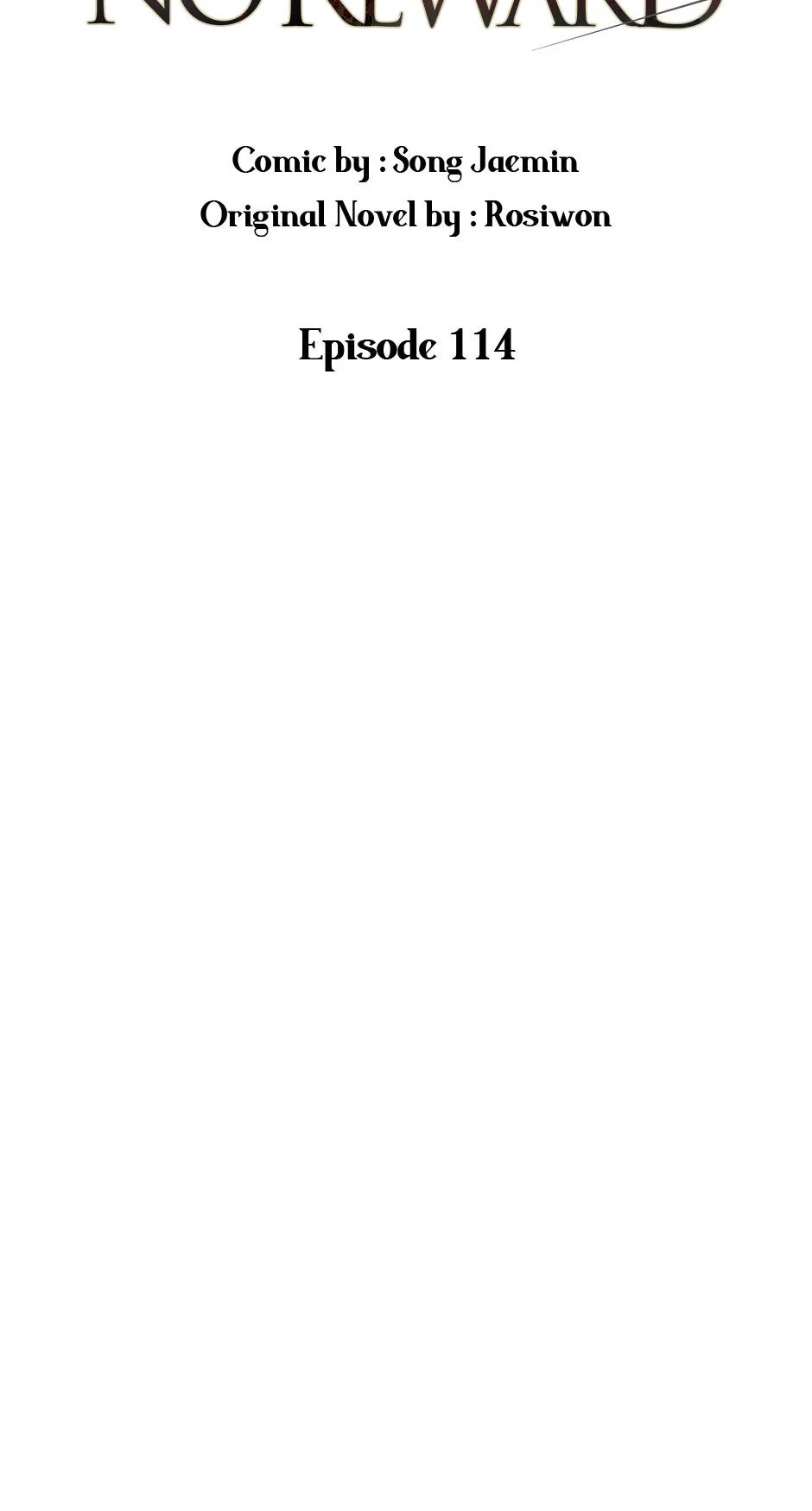 A Red Knight Does Not Blindly Follow Money chapter 114 page 15