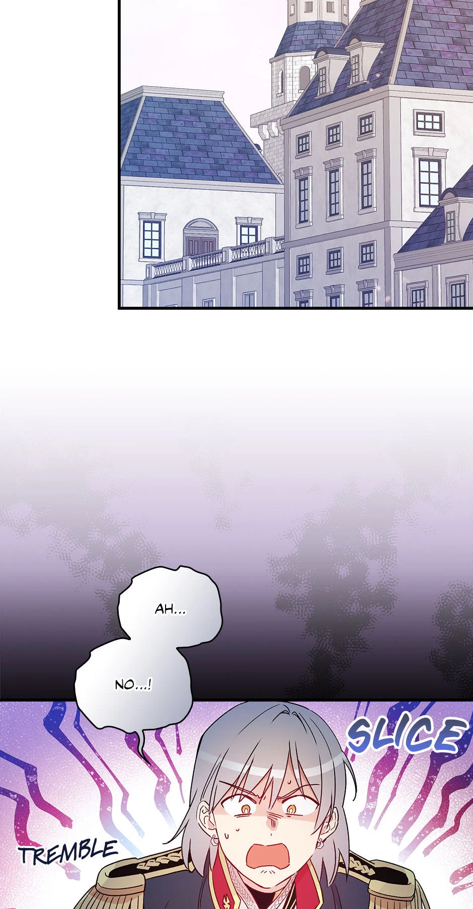 A Red Knight Does Not Blindly Follow Money chapter 114 page 34