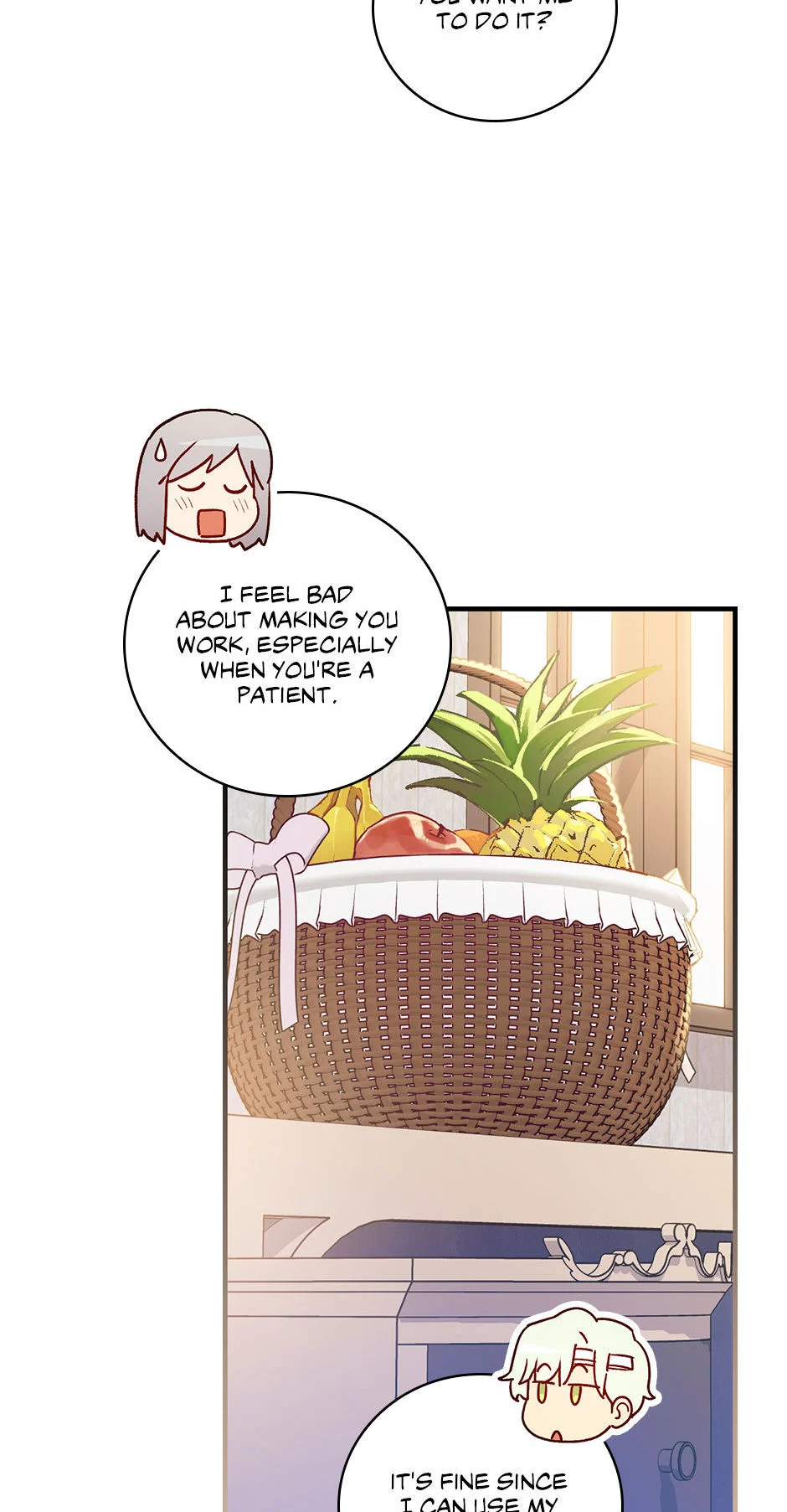 A Red Knight Does Not Blindly Follow Money chapter 114 page 36