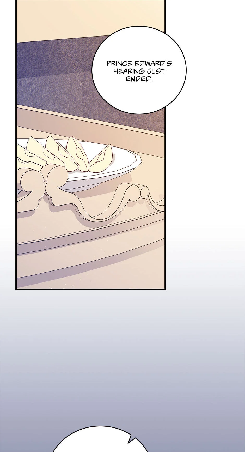 A Red Knight Does Not Blindly Follow Money chapter 114 page 47