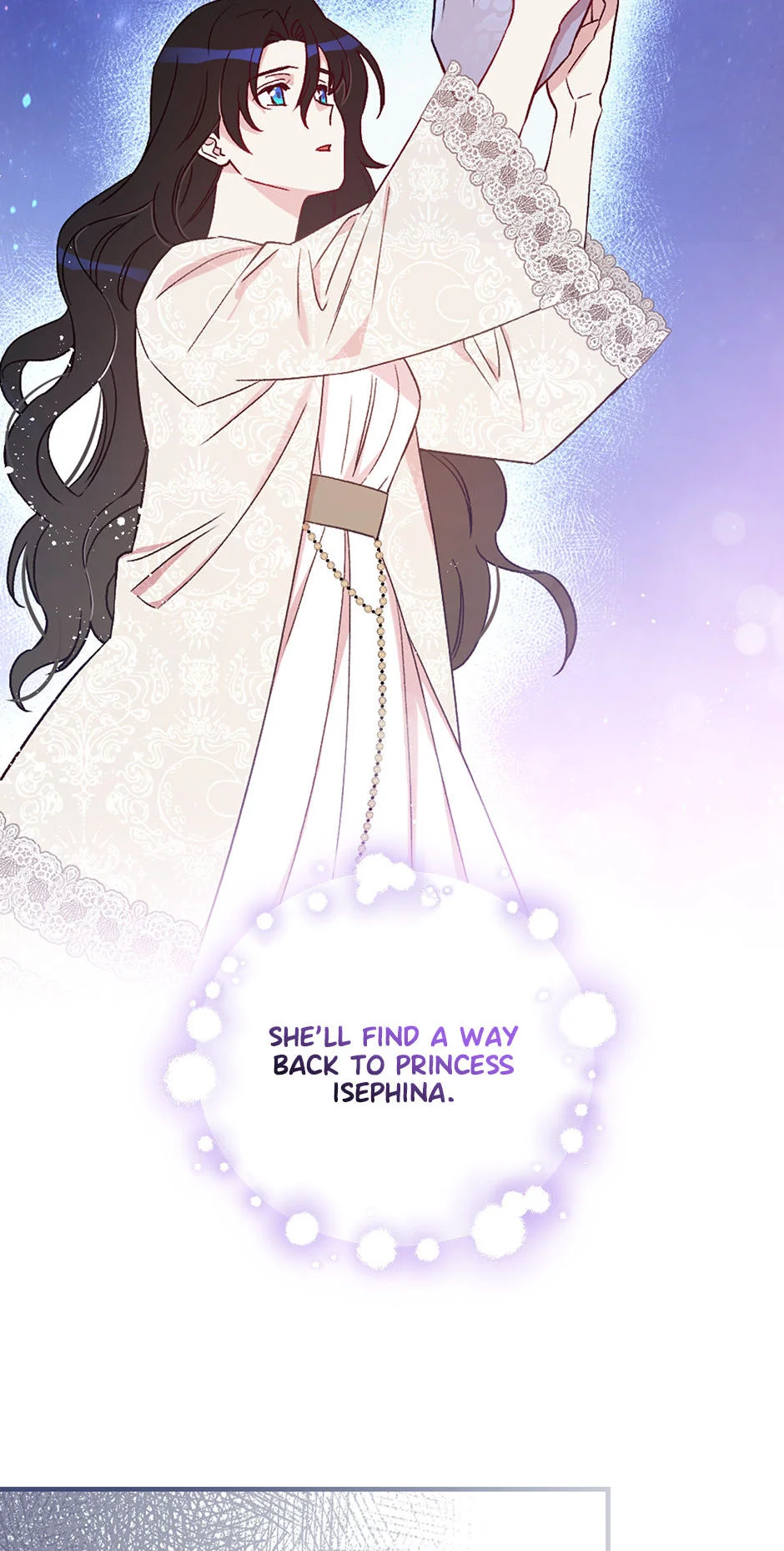 A Red Knight Does Not Blindly Follow Money chapter 114 page 56