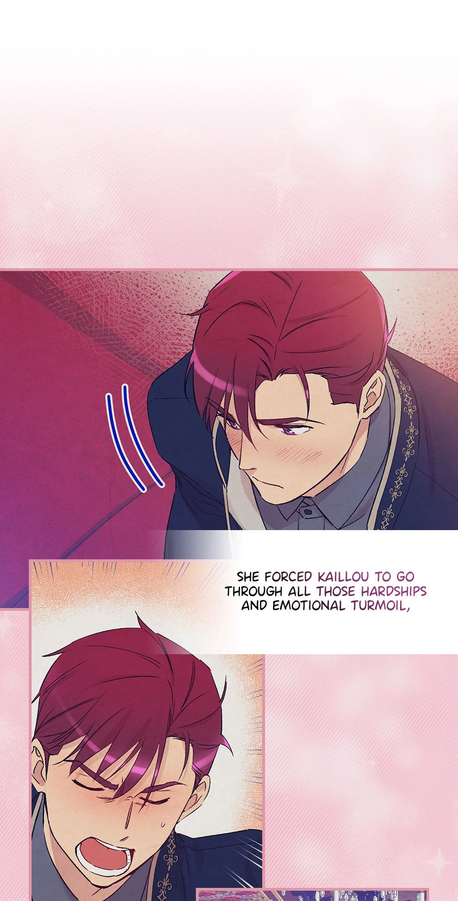 A Red Knight Does Not Blindly Follow Money chapter 114 page 59