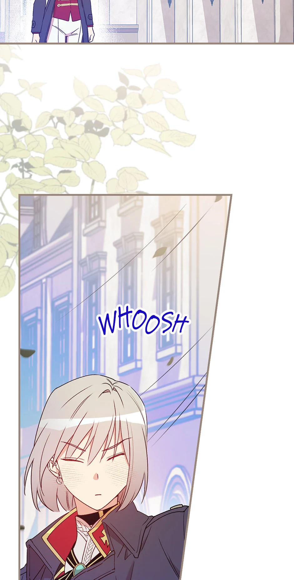 A Red Knight Does Not Blindly Follow Money chapter 114 page 63