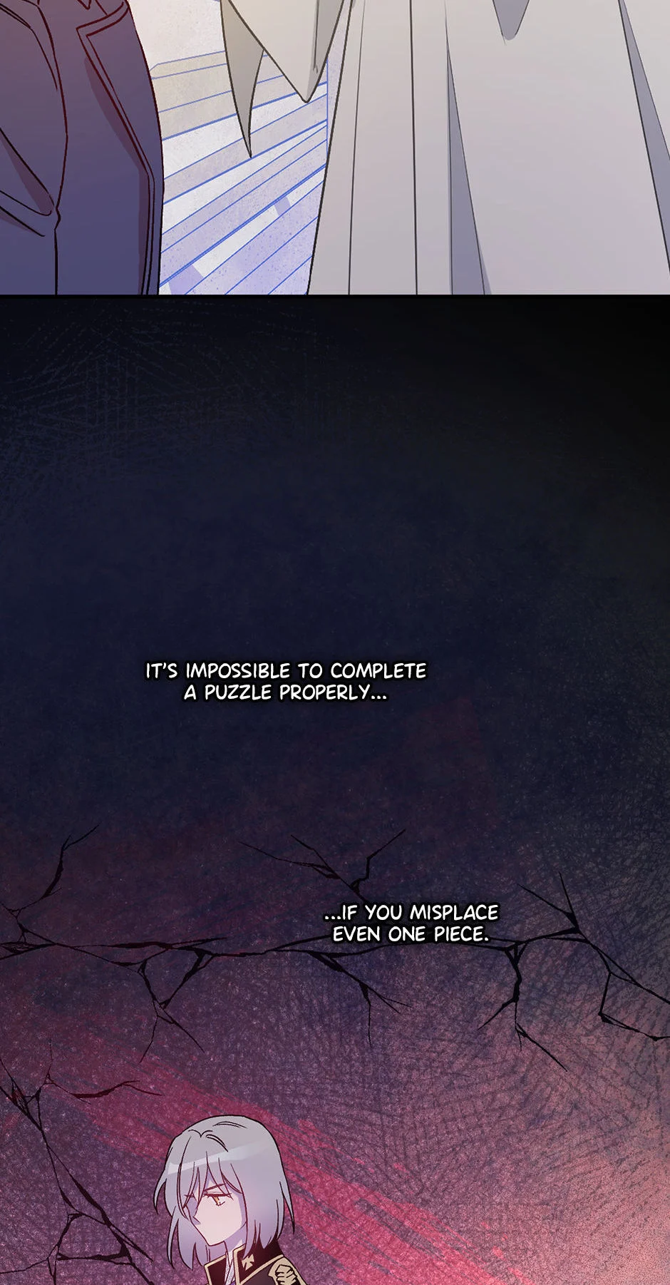 A Red Knight Does Not Blindly Follow Money chapter 114 page 66