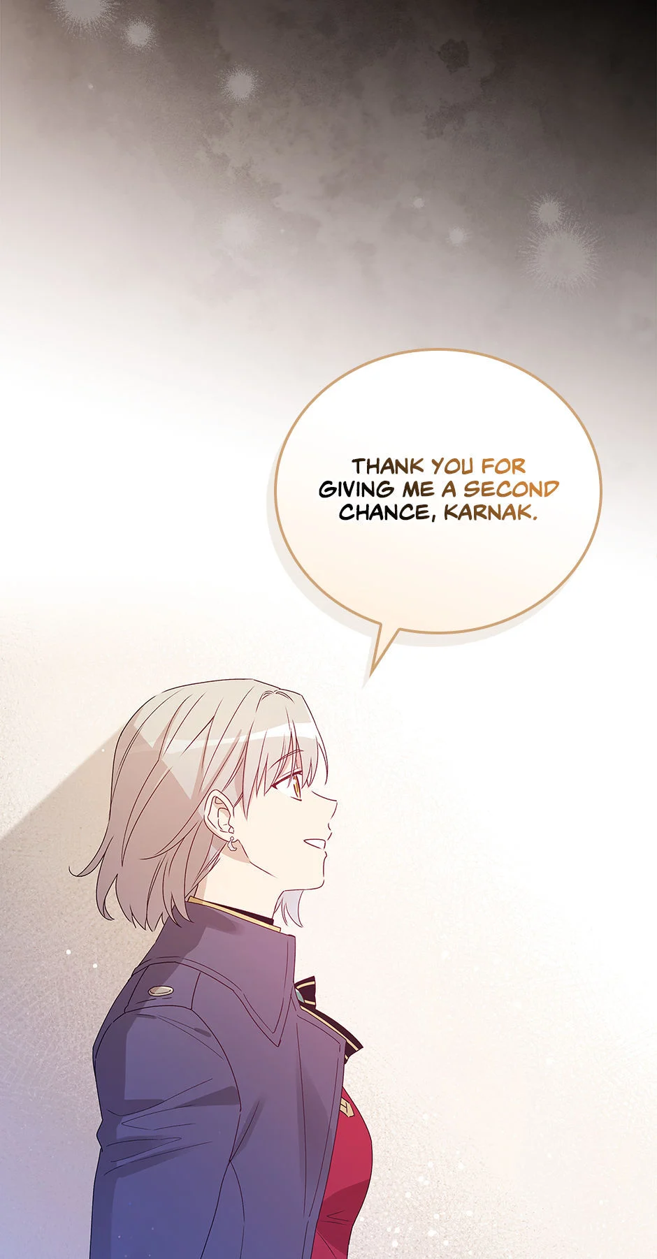 A Red Knight Does Not Blindly Follow Money chapter 114 page 69